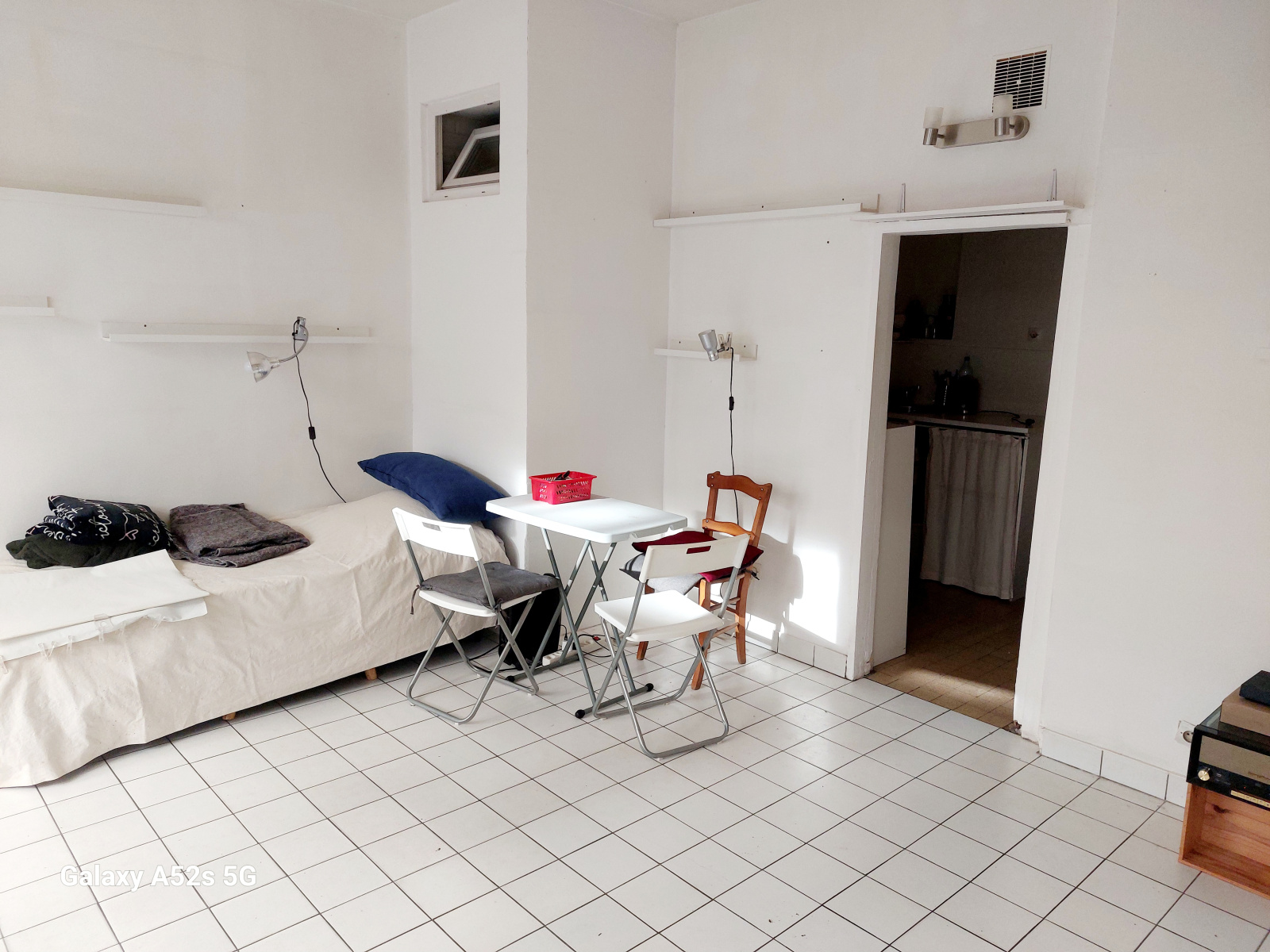 Image_, Appartement, Paris, ref :V10007032