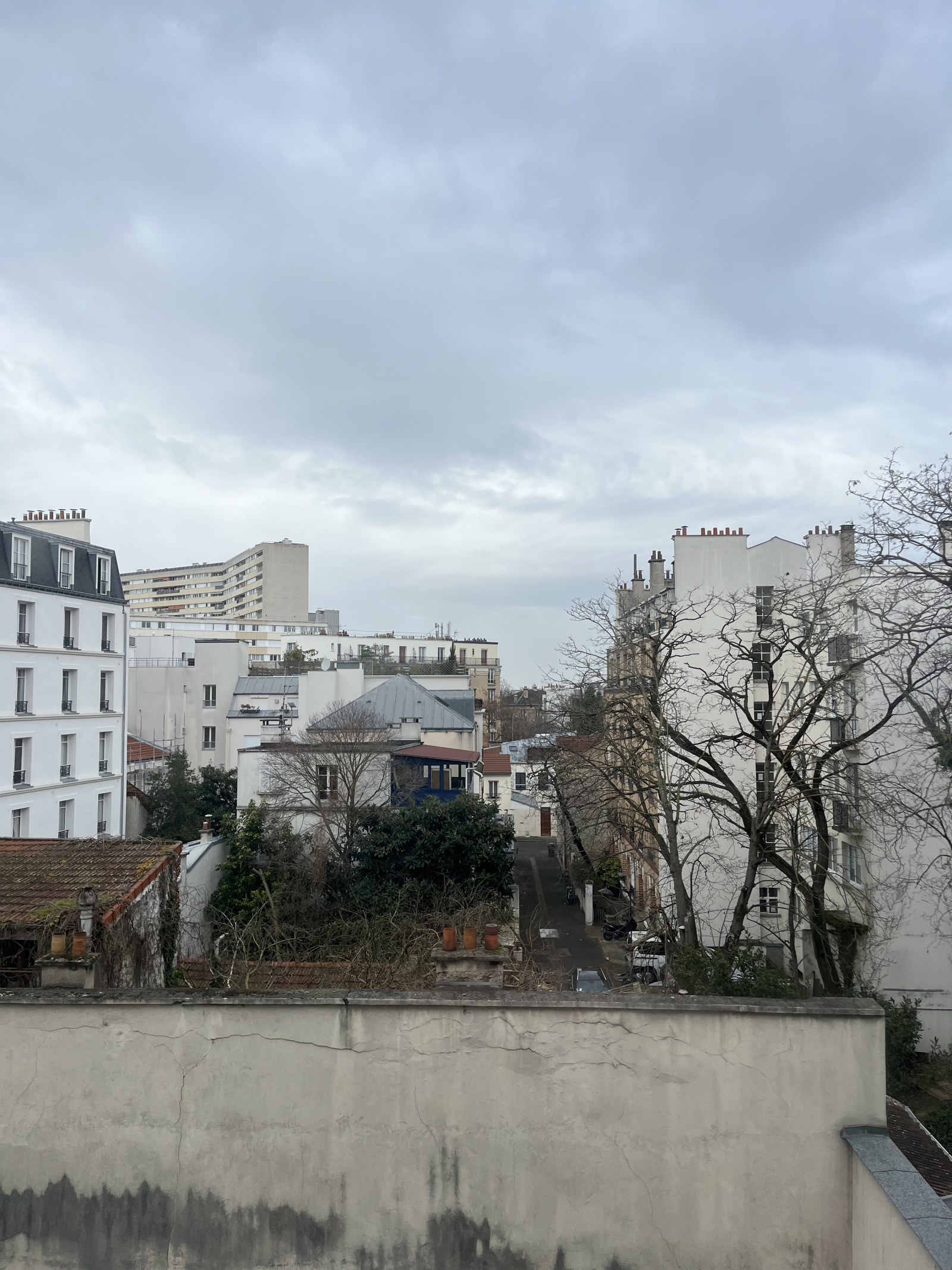 Image_, Appartement, Paris, ref :V170006798