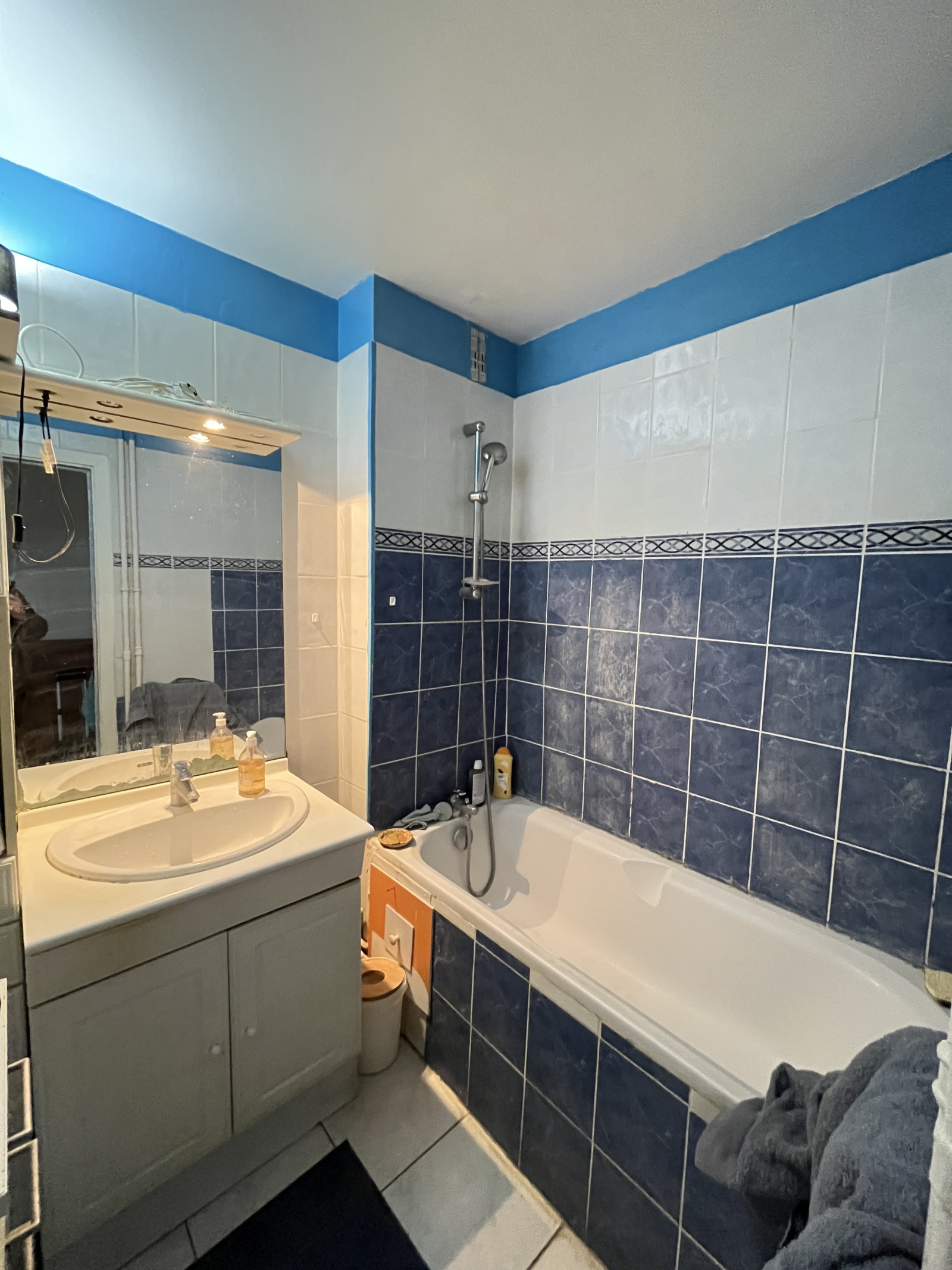 Image_, Appartement, Paris, ref :V170006798