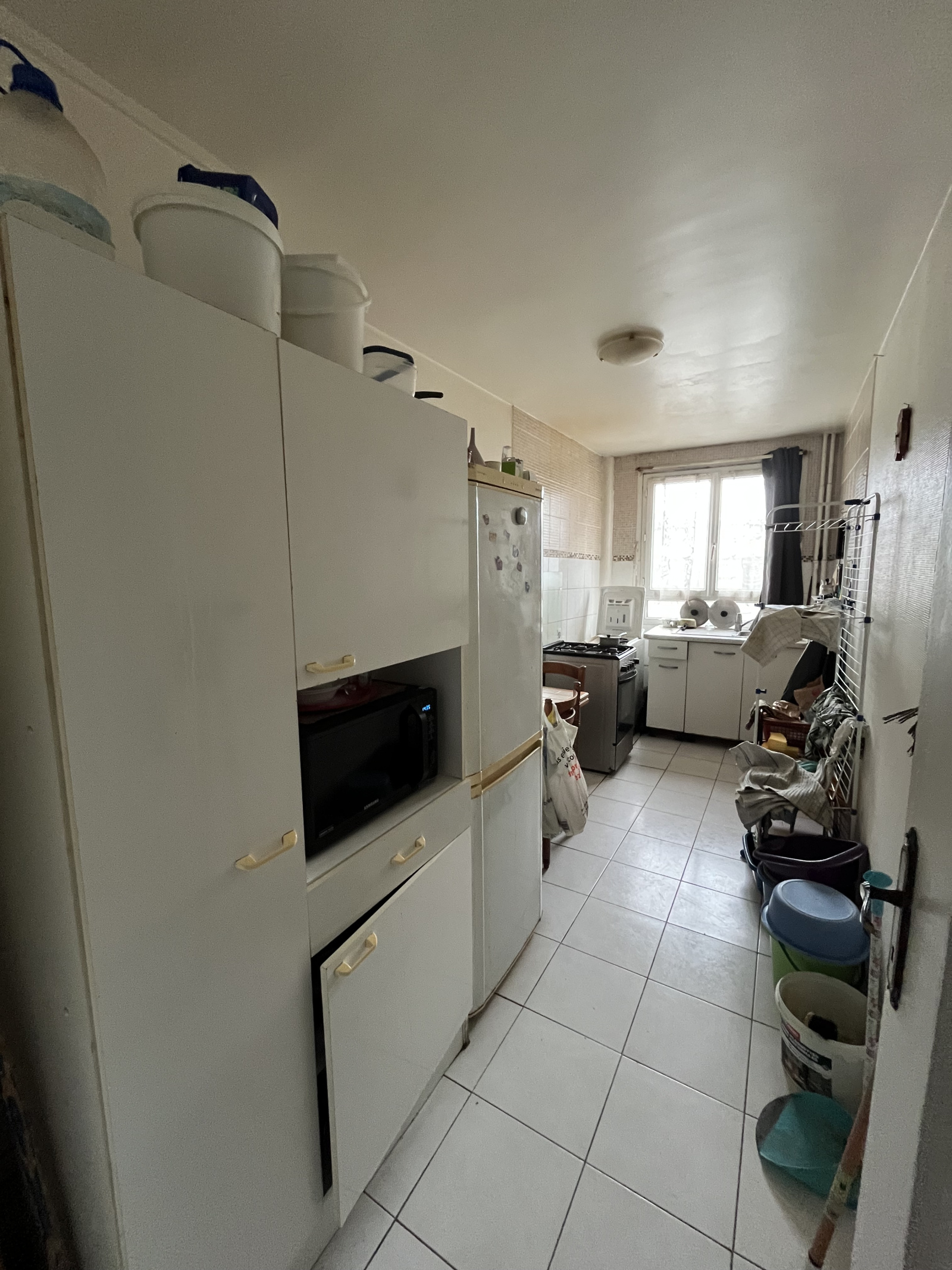 Image_, Appartement, Paris, ref :V170006798
