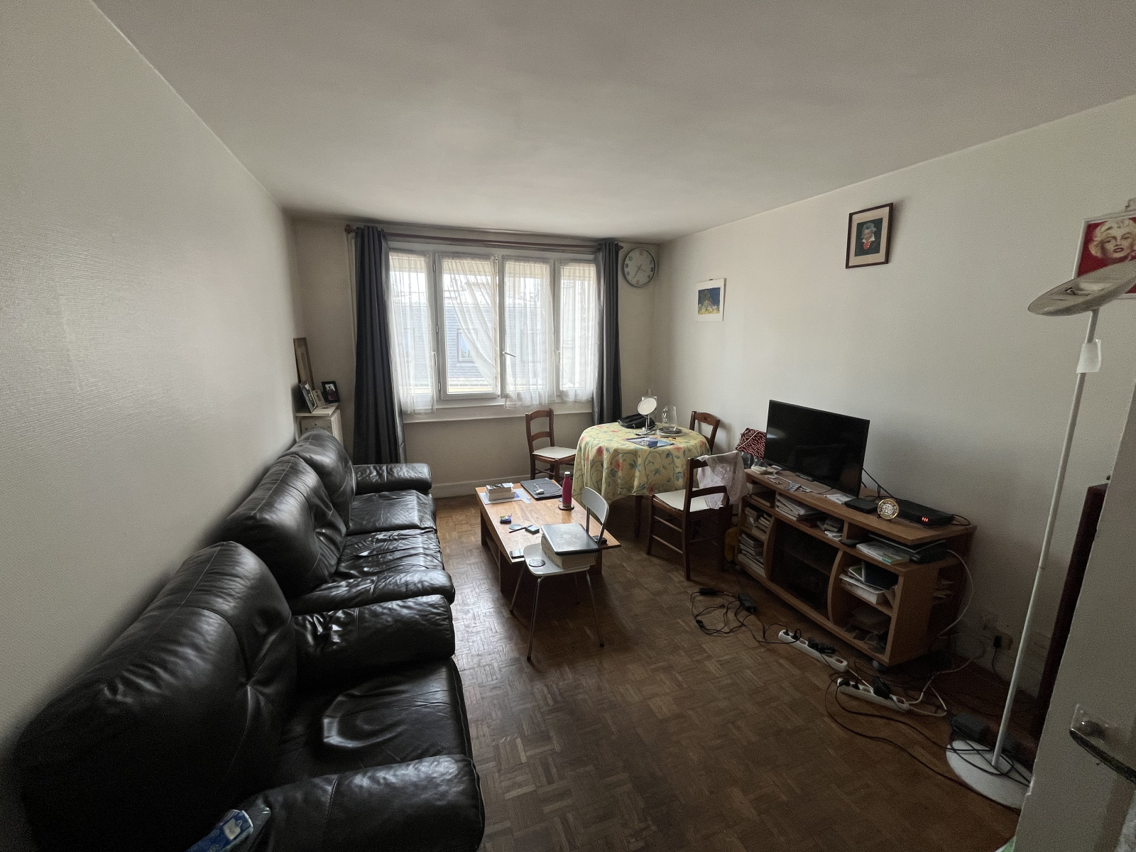 Image_, Appartement, Paris, ref :V170006798