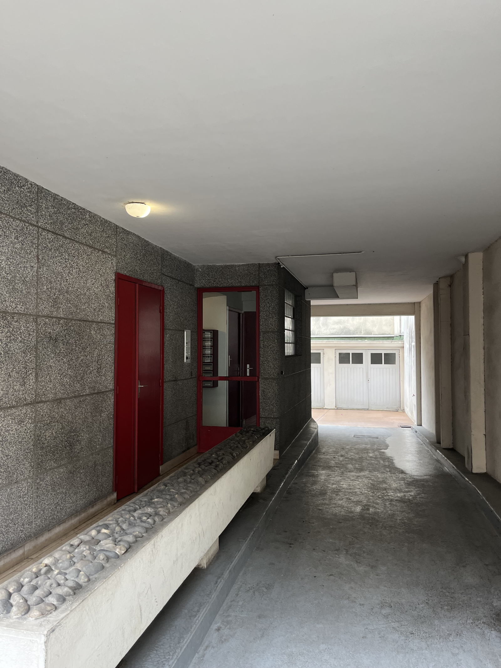 Image_, Appartement, Paris, ref :V170006798