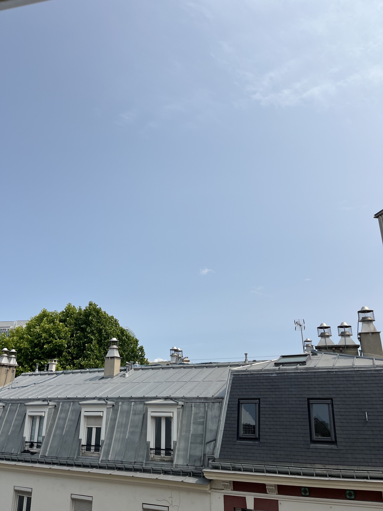 Image_, Appartement, Paris, ref :V170006798