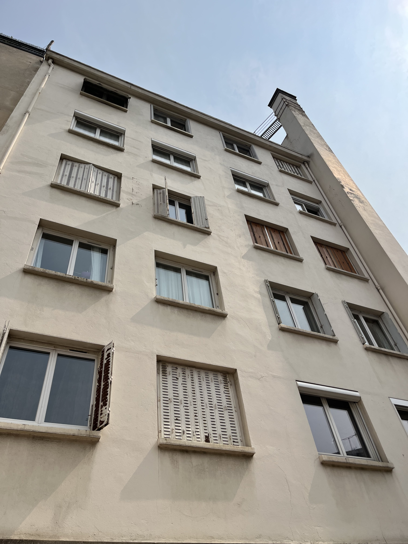 Image_, Appartement, Paris, ref :V170006798
