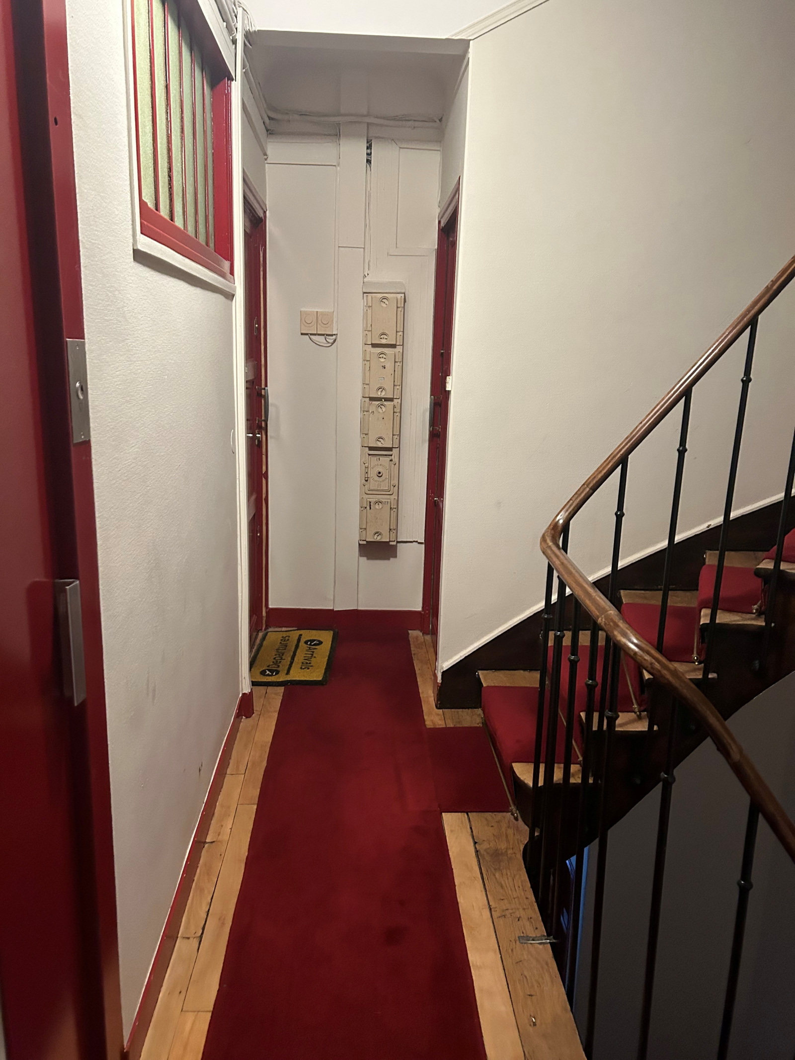 Image_, Appartement, Paris, ref :V10007018