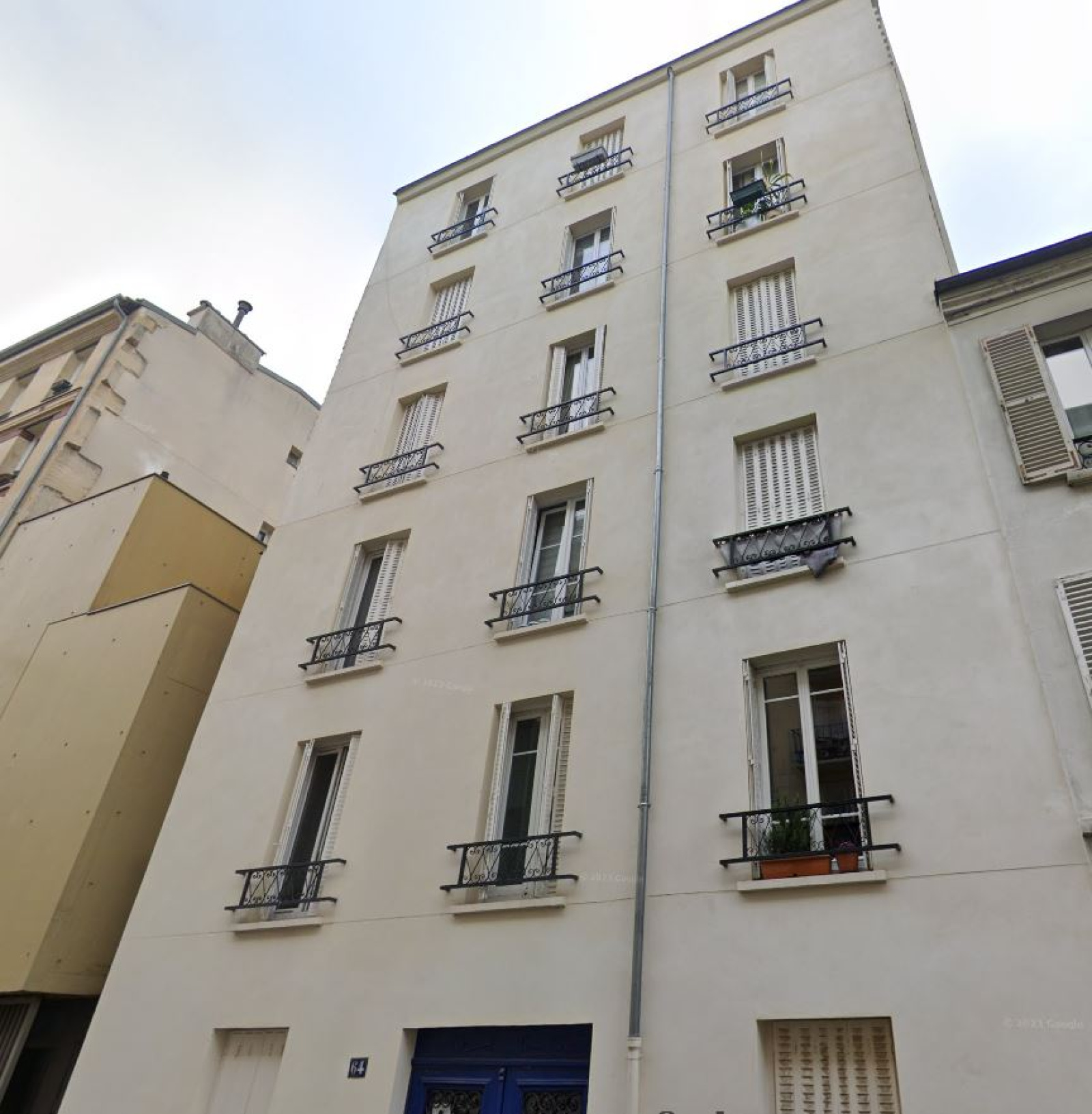 Image_, Studio, Paris, ref :V170005796