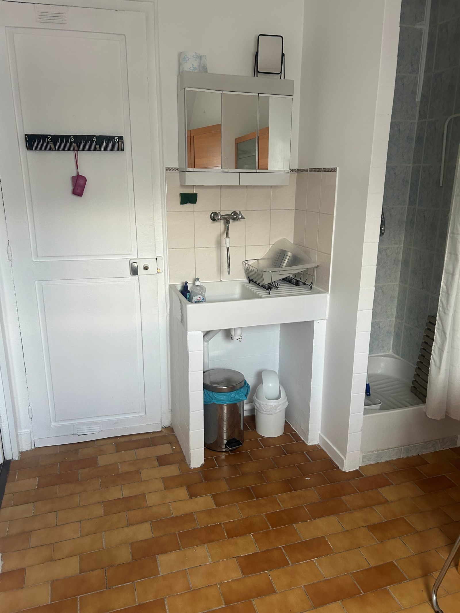 Image_, Appartement, Paris, ref :V10007450