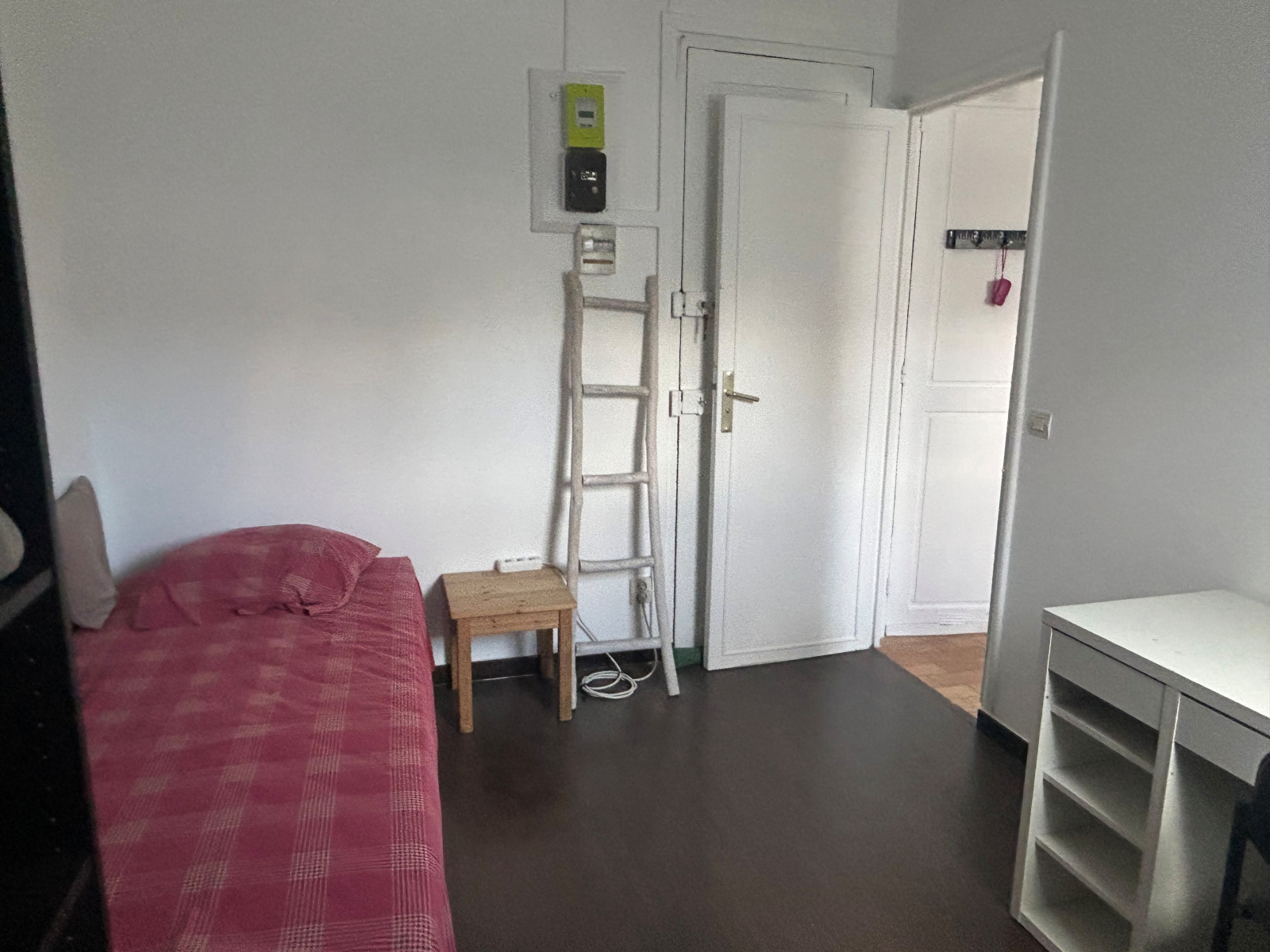 Image_, Appartement, Paris, ref :V10007450