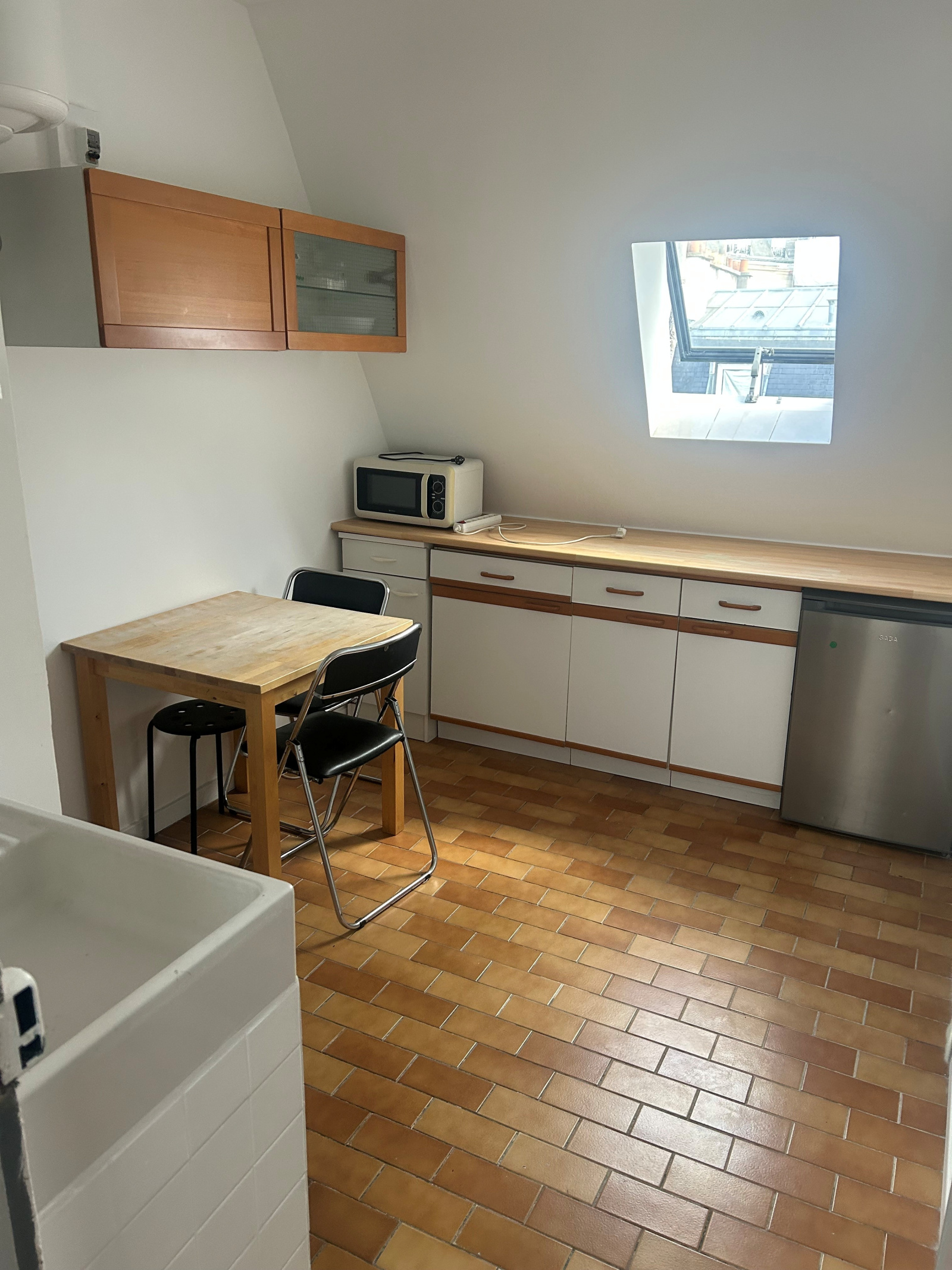 Image_, Appartement, Paris, ref :V10007450