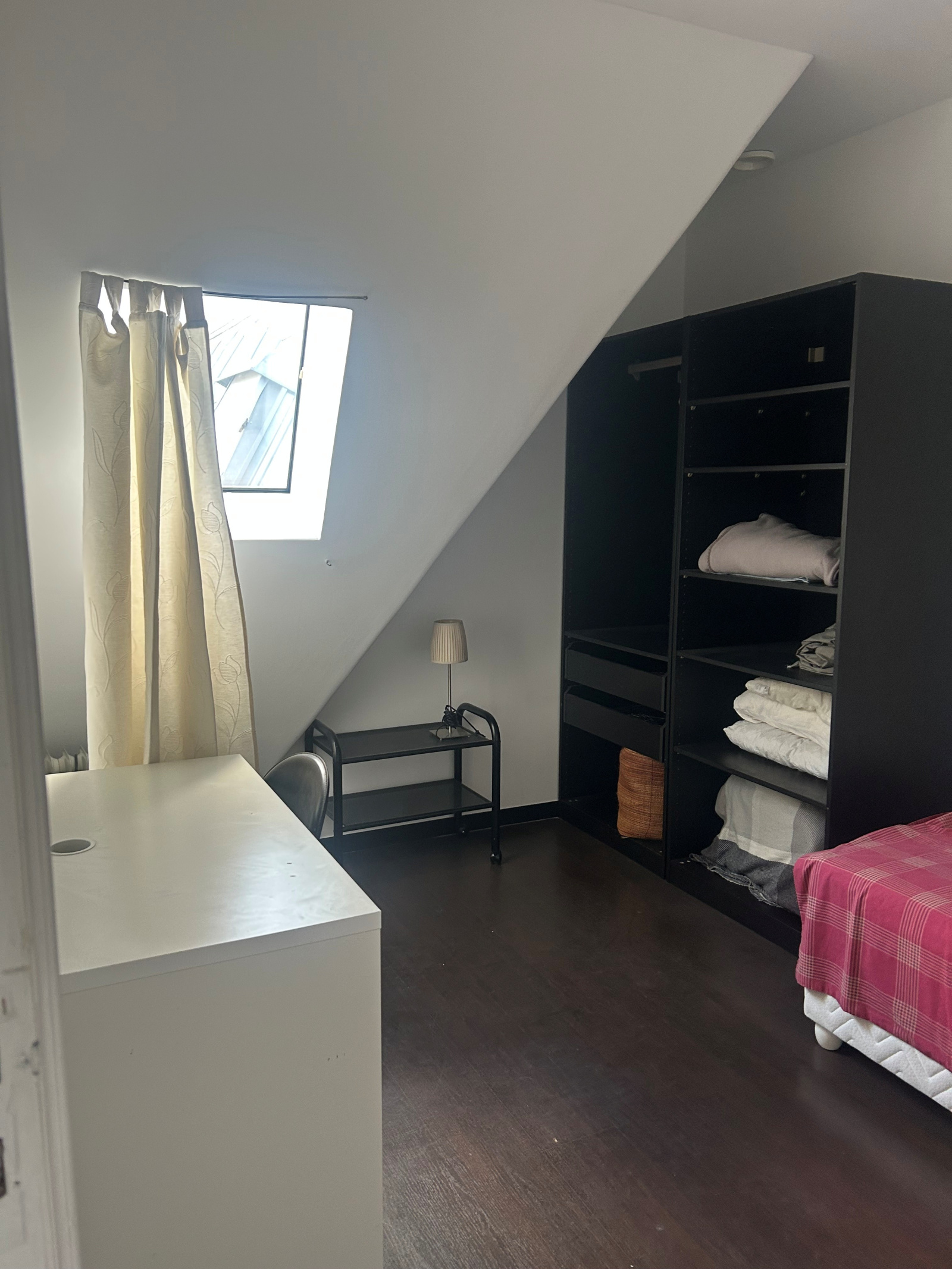 Image_, Appartement, Paris, ref :V10007450