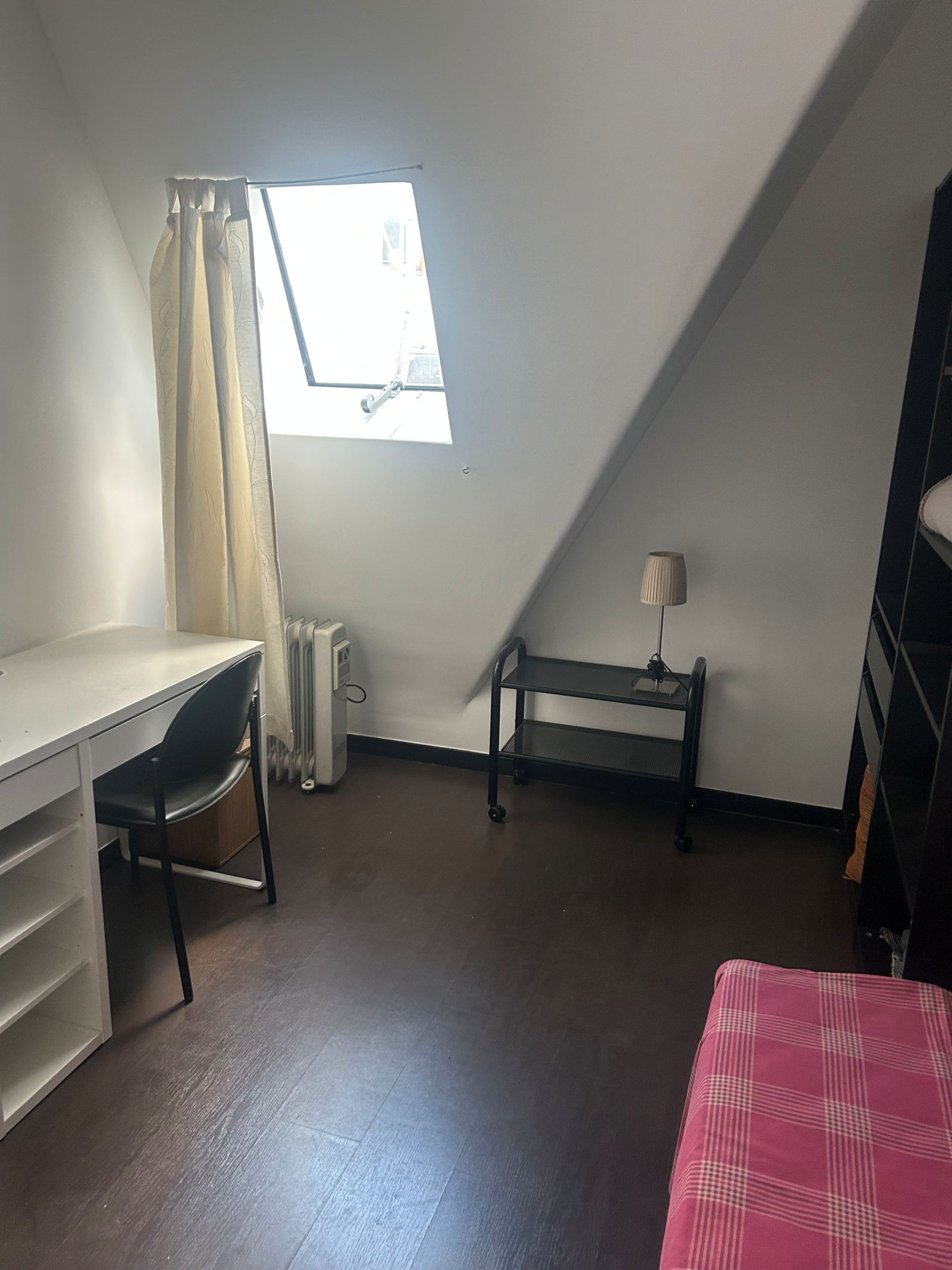 Image_, Appartement, Paris, ref :V10007450