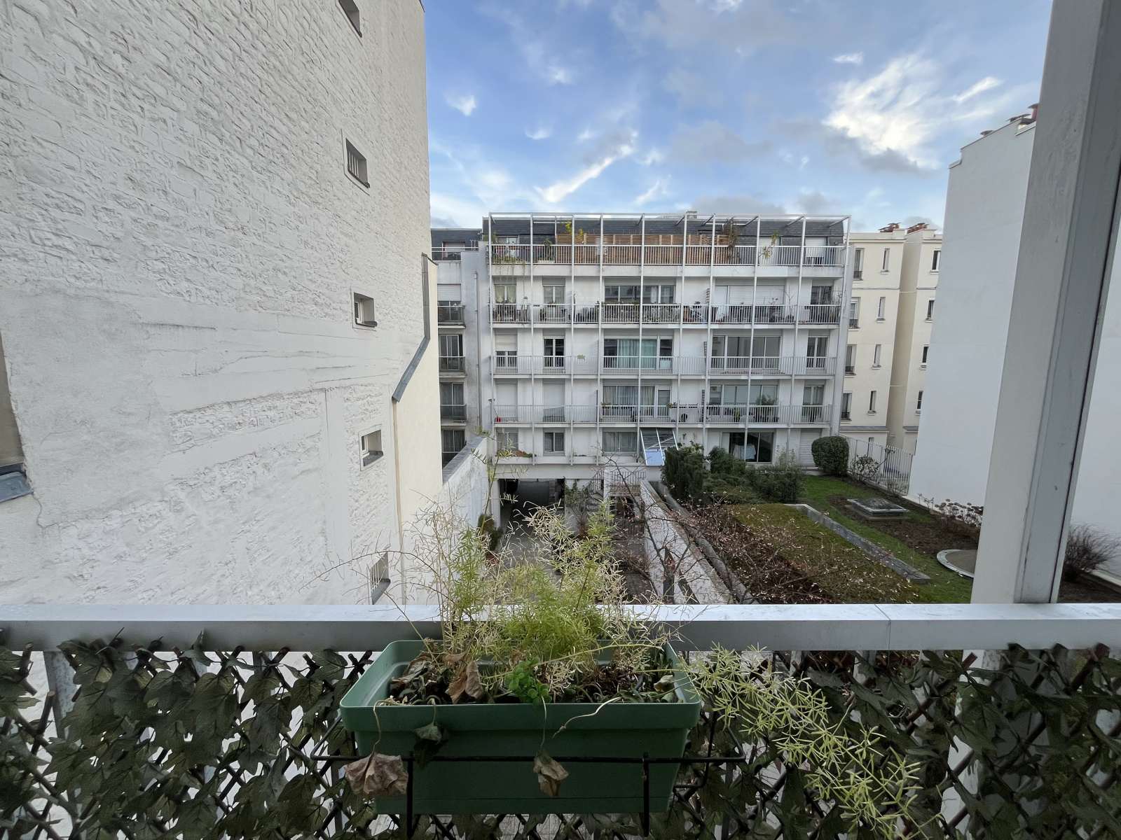 Image_, Appartement, Paris, ref :V170007182