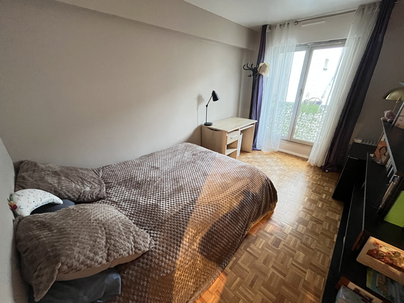 Image_, Appartement, Paris, ref :V170007182