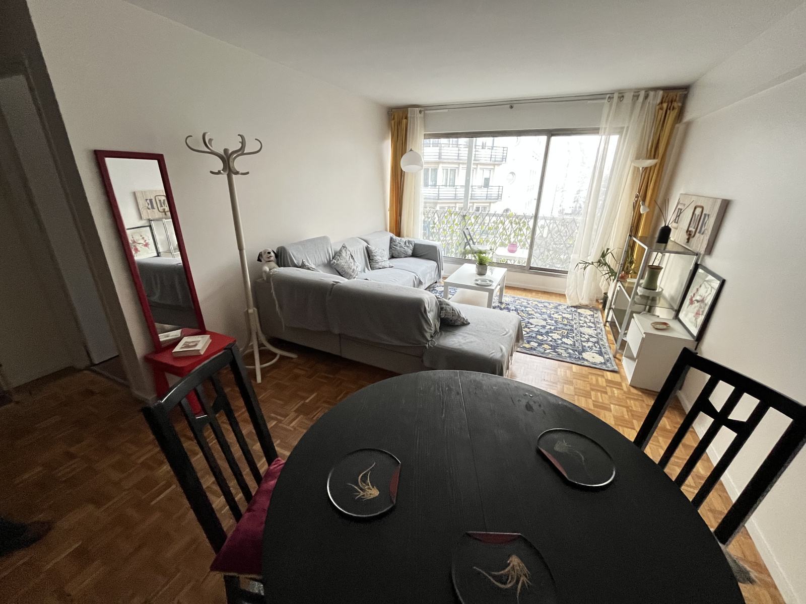 Image_, Appartement, Paris, ref :V170007182