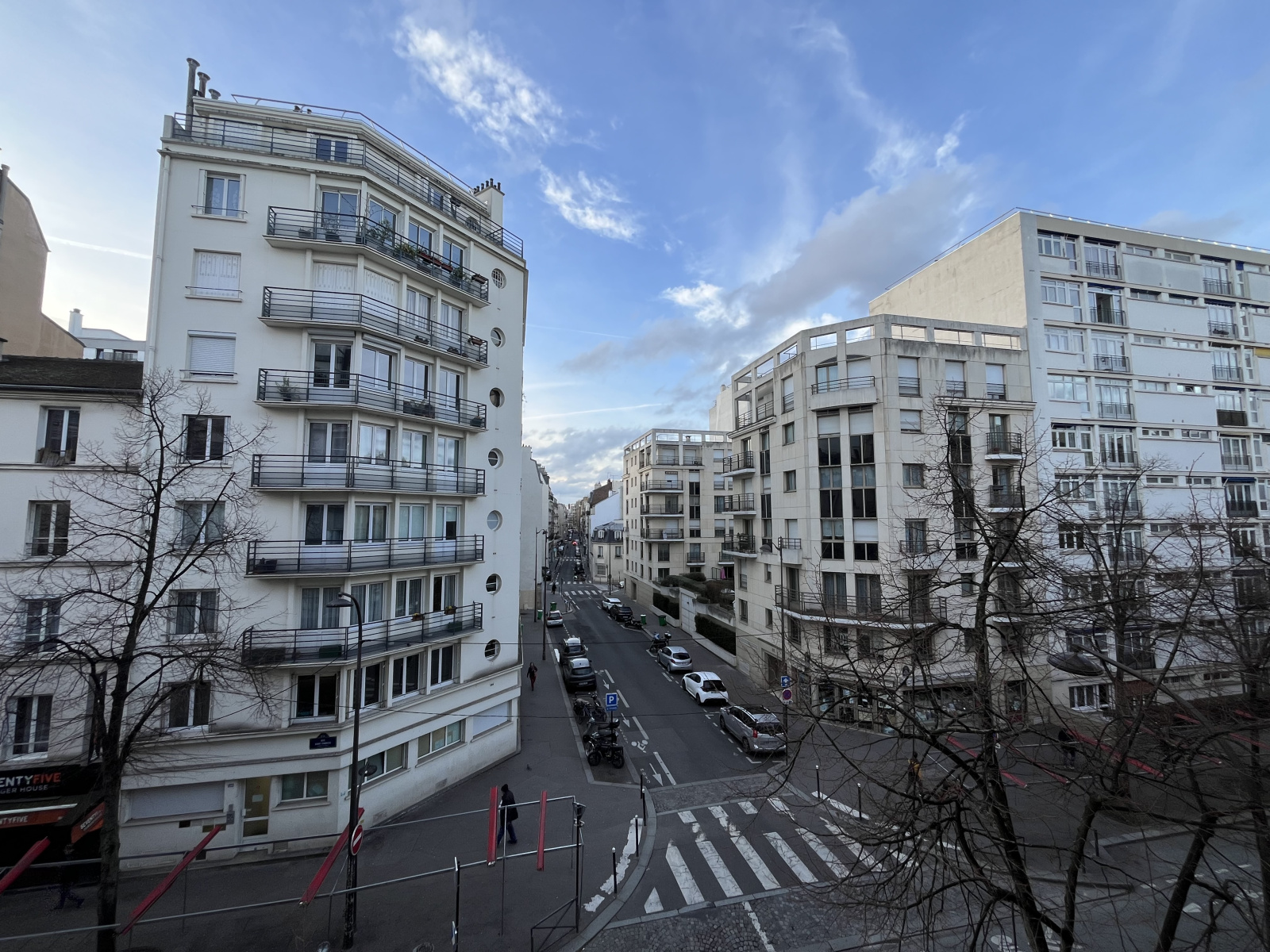 Image_, Appartement, Paris, ref :V170007182