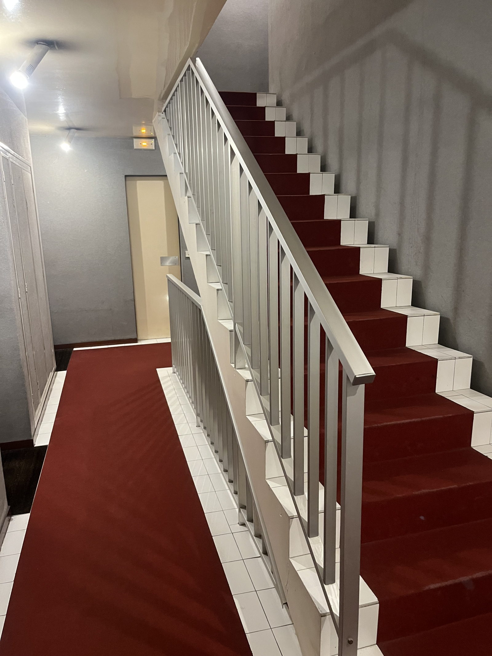 Image_, Appartement, Paris, ref :V170007182