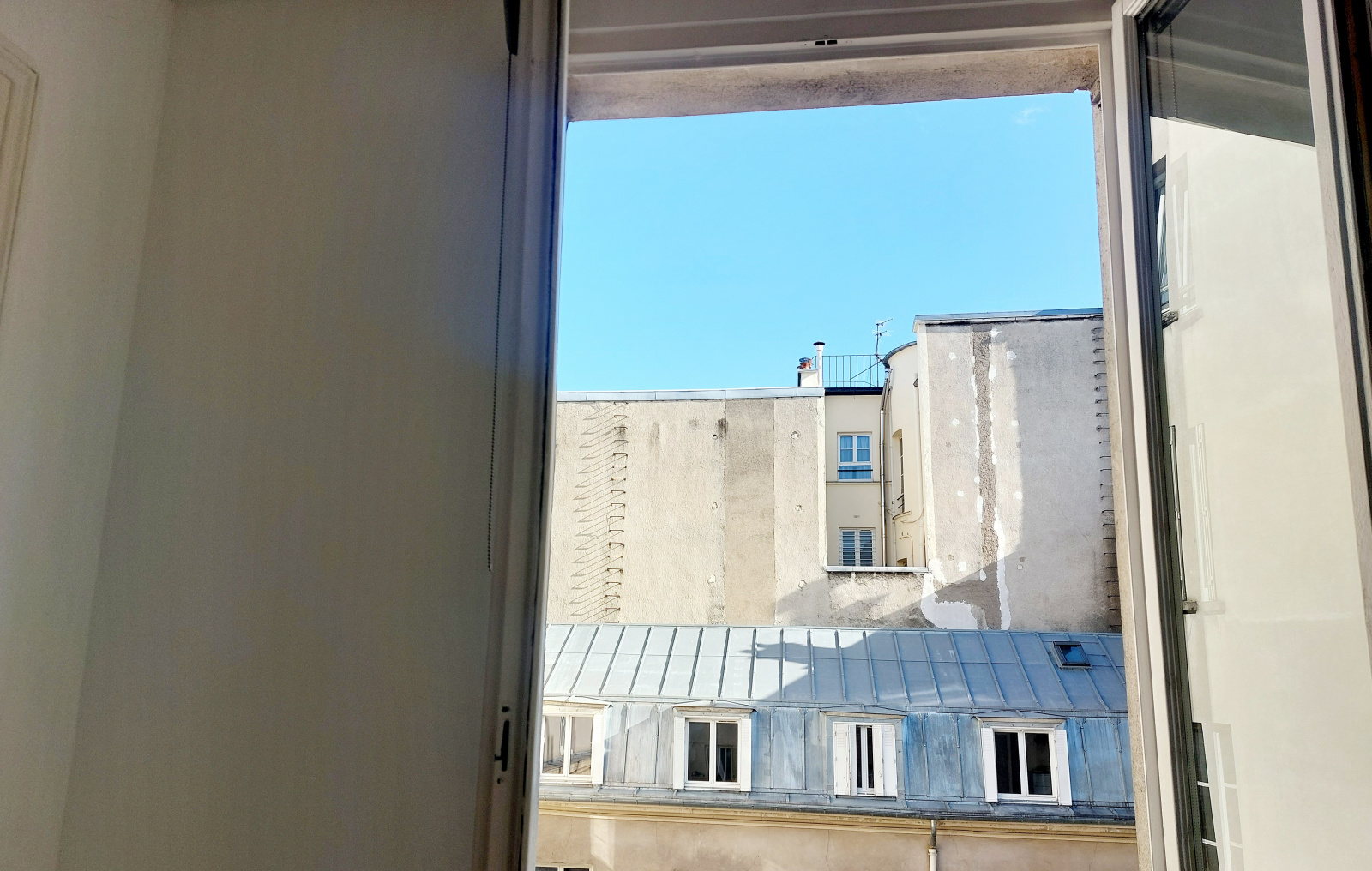 Image_, Appartement, Paris, ref :V10005649