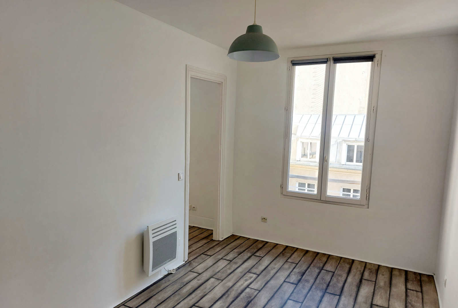 Image_, Appartement, Paris, ref :V10005649