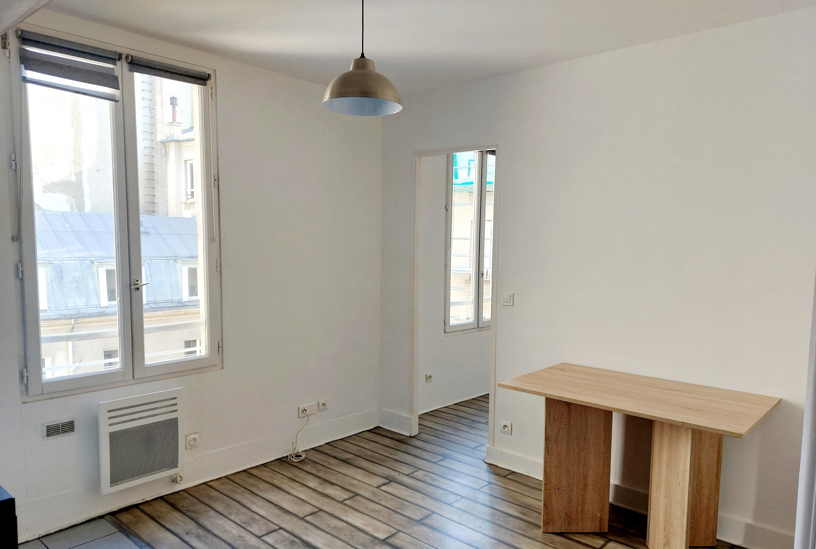 Image_, Appartement, Paris, ref :V10005649