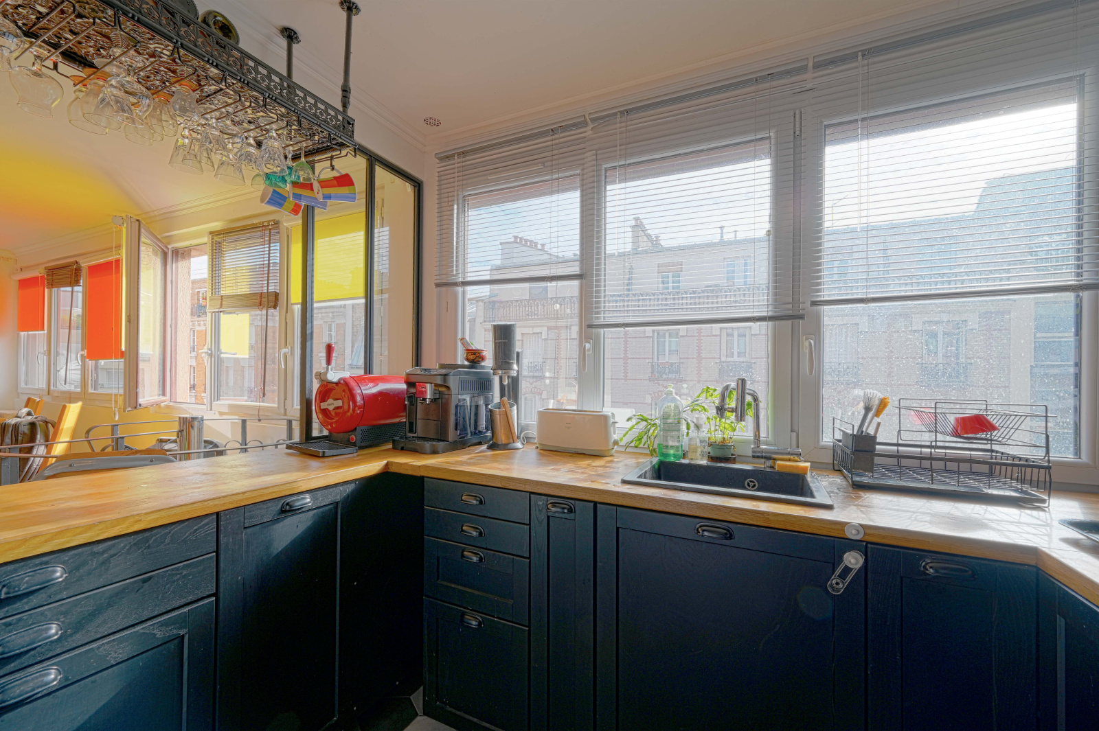 Image_, Appartement, Paris, ref :V10005117