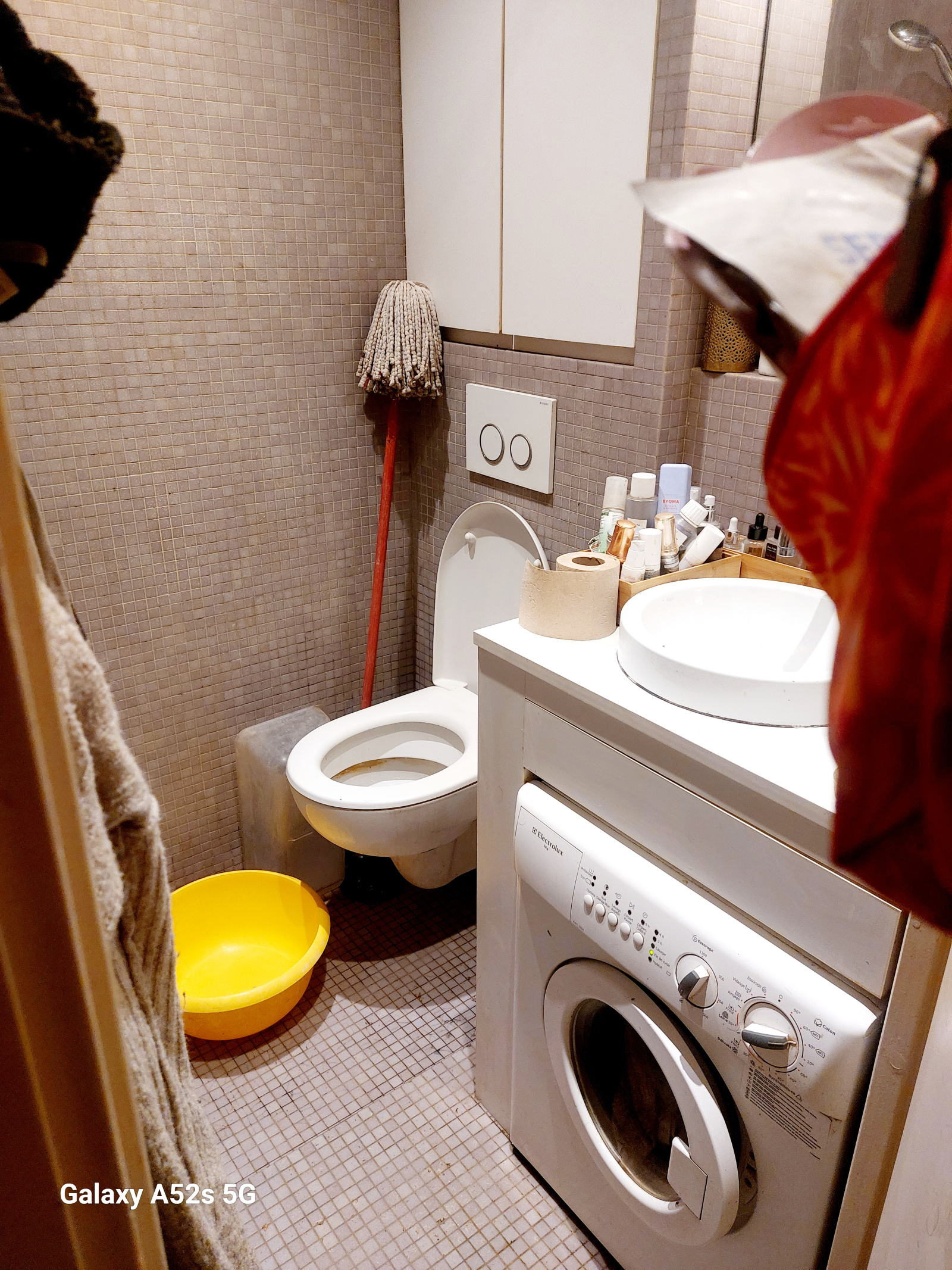 Image_, Appartement, Paris, ref :V10005405