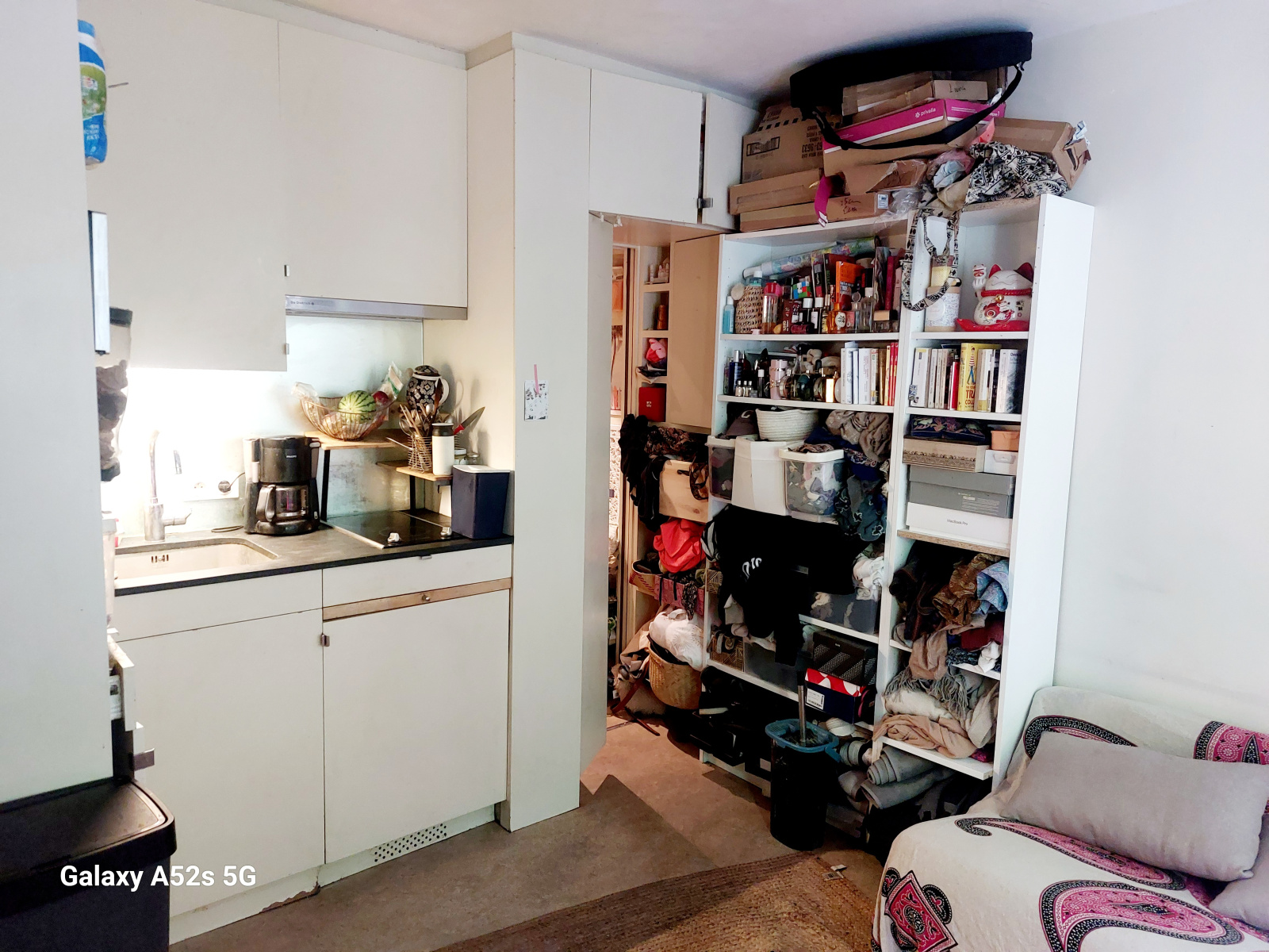Image_, Appartement, Paris, ref :V10005405