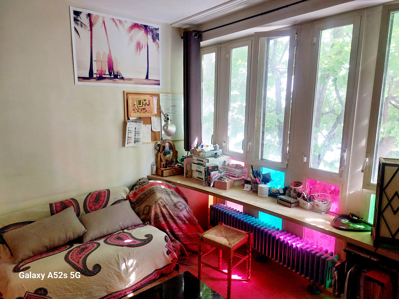 Image_, Appartement, Paris, ref :V10005405