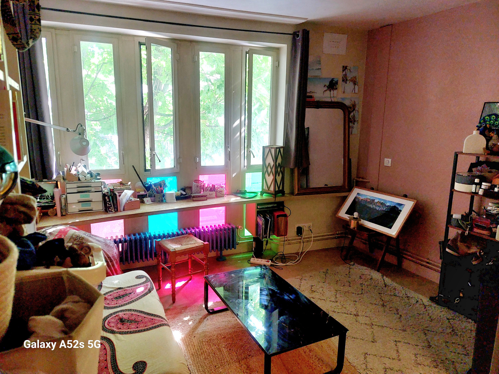 Image_, Appartement, Paris, ref :V10005405