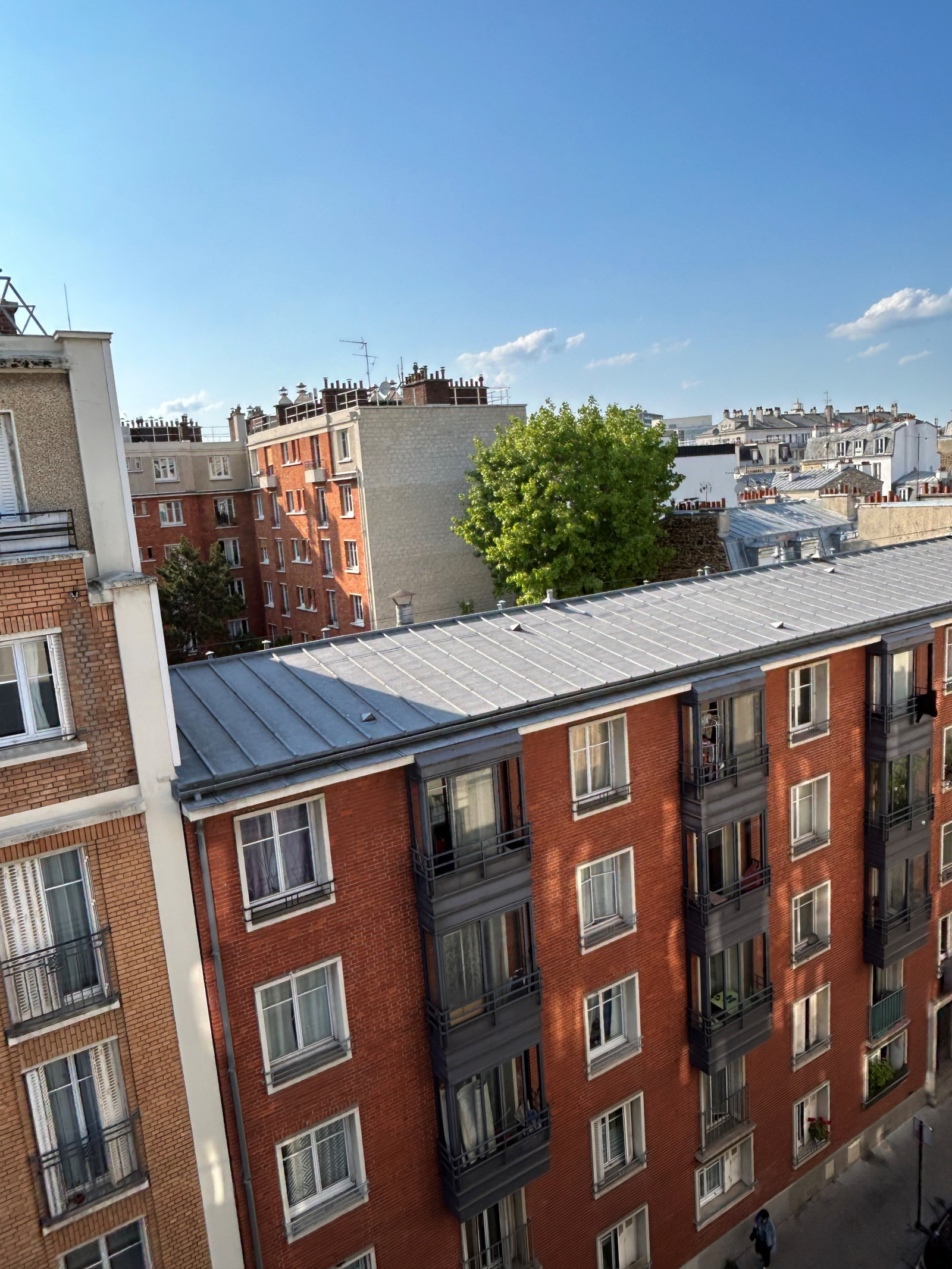 Image_, Appartement, Paris, ref :V50004965