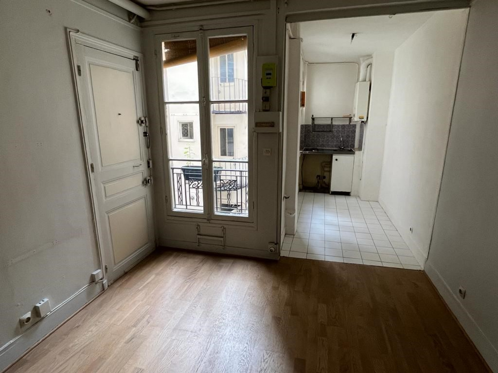 Image_, Appartement, Paris, ref :V50004294
