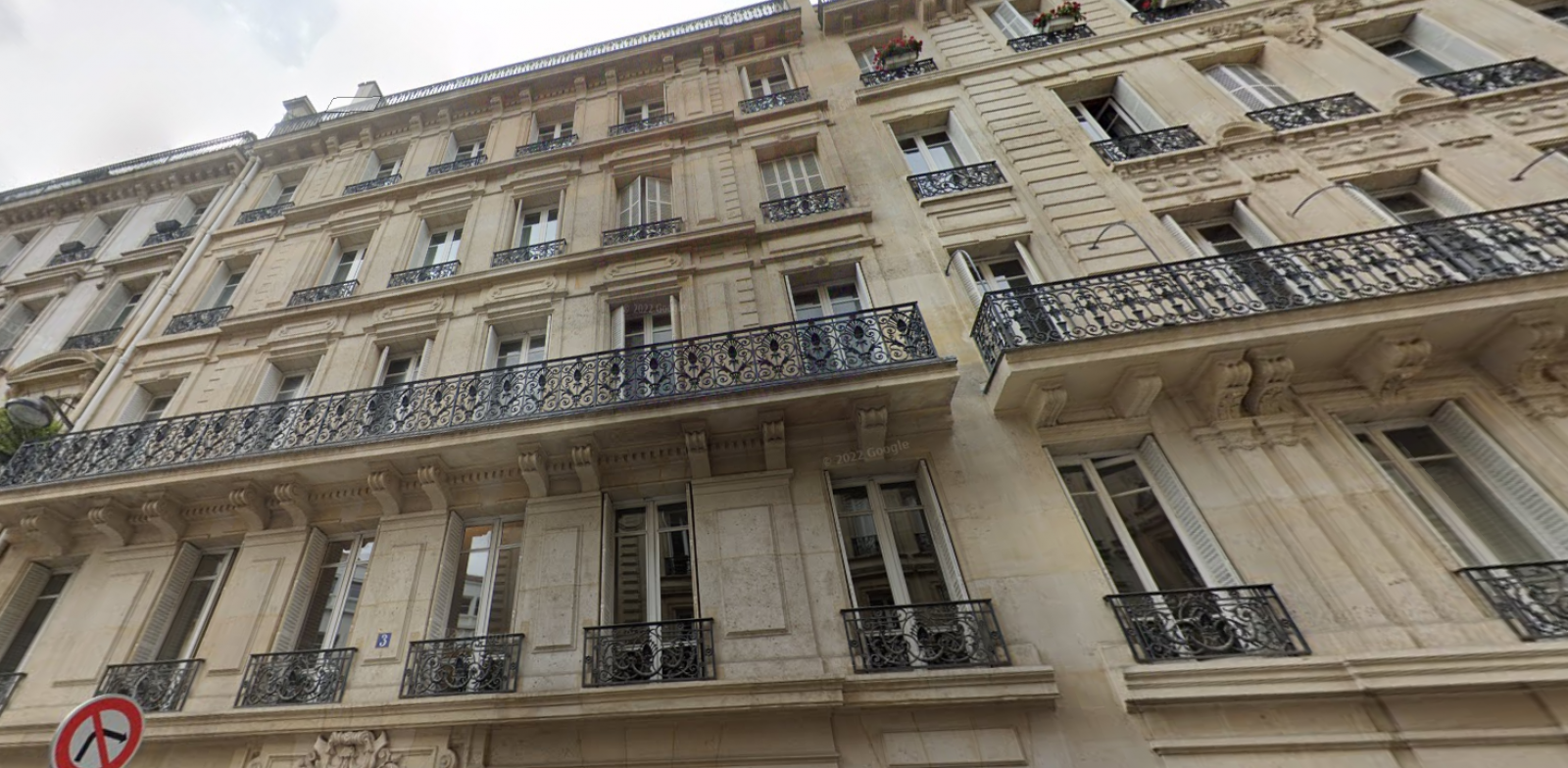Image_, Appartement, Paris, ref :V10005427