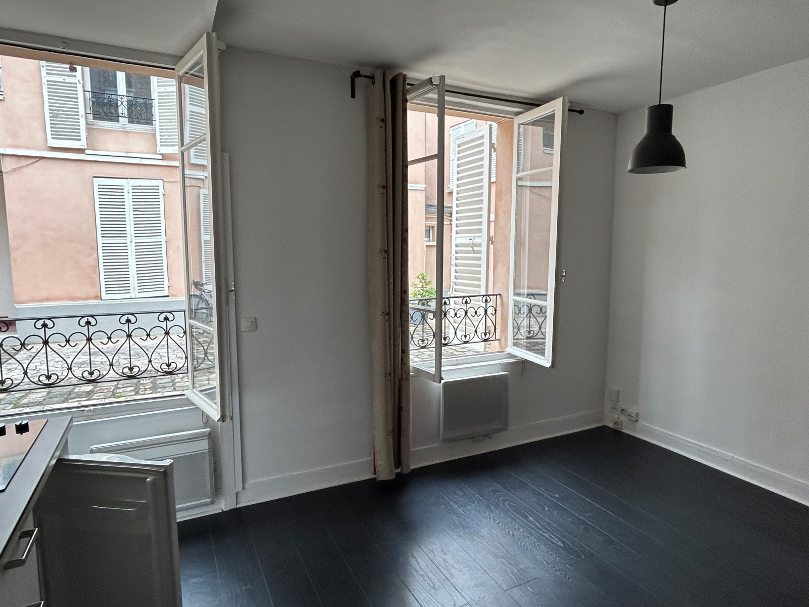 Image_, Appartement, Boulogne-Billancourt, ref :V50004918