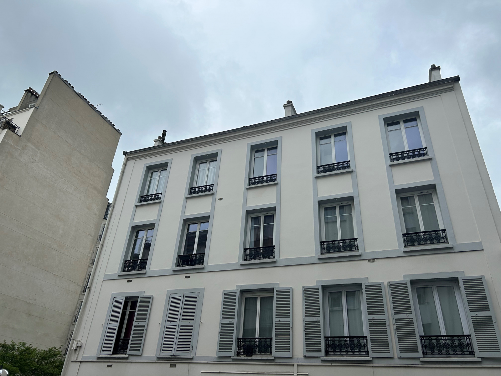 Image_, Appartement, Boulogne-Billancourt, ref :V50004918