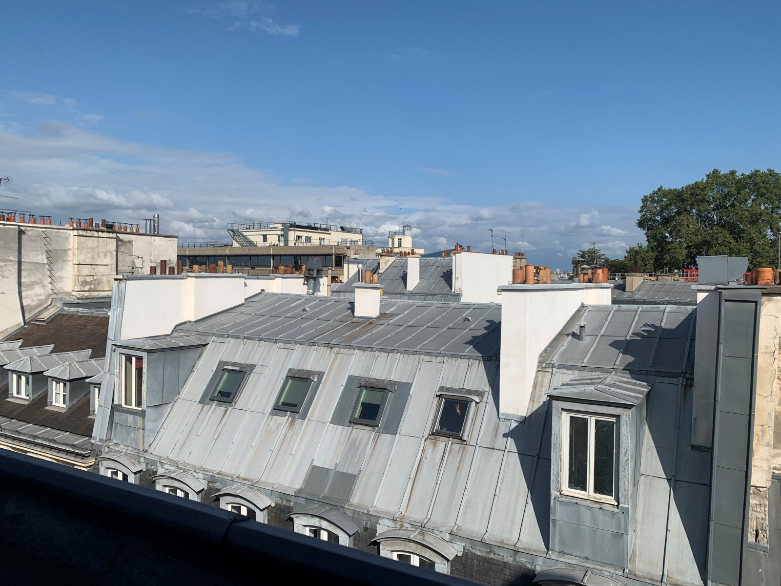 Image_, Appartement, Paris, ref :V50003866