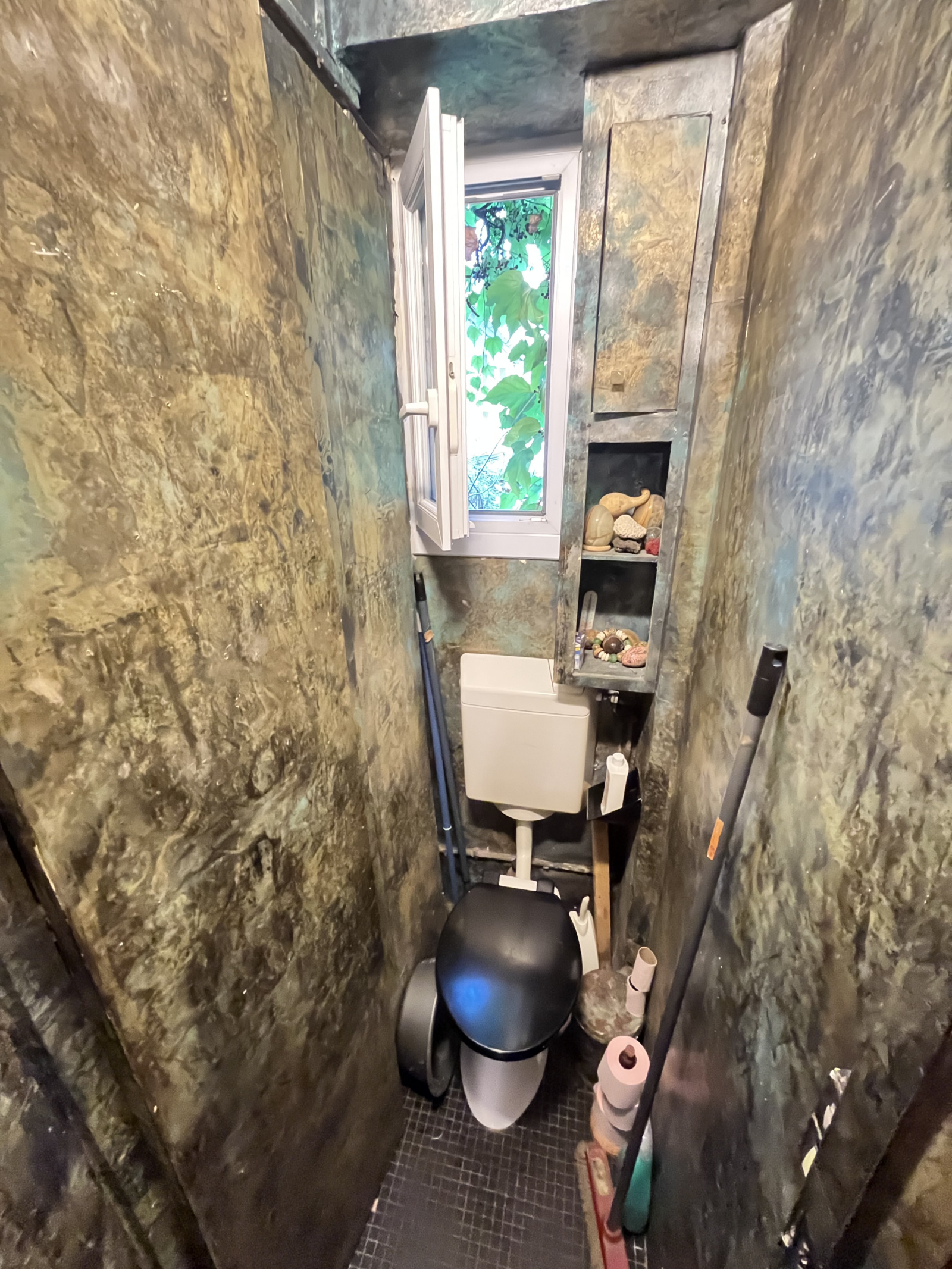 Image_, Appartement, Paris, ref :V170006982