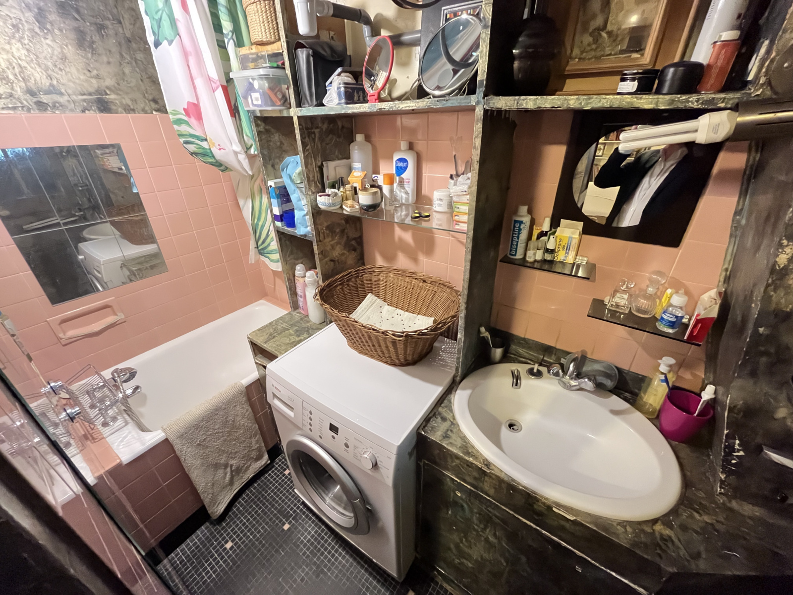 Image_, Appartement, Paris, ref :V170006982