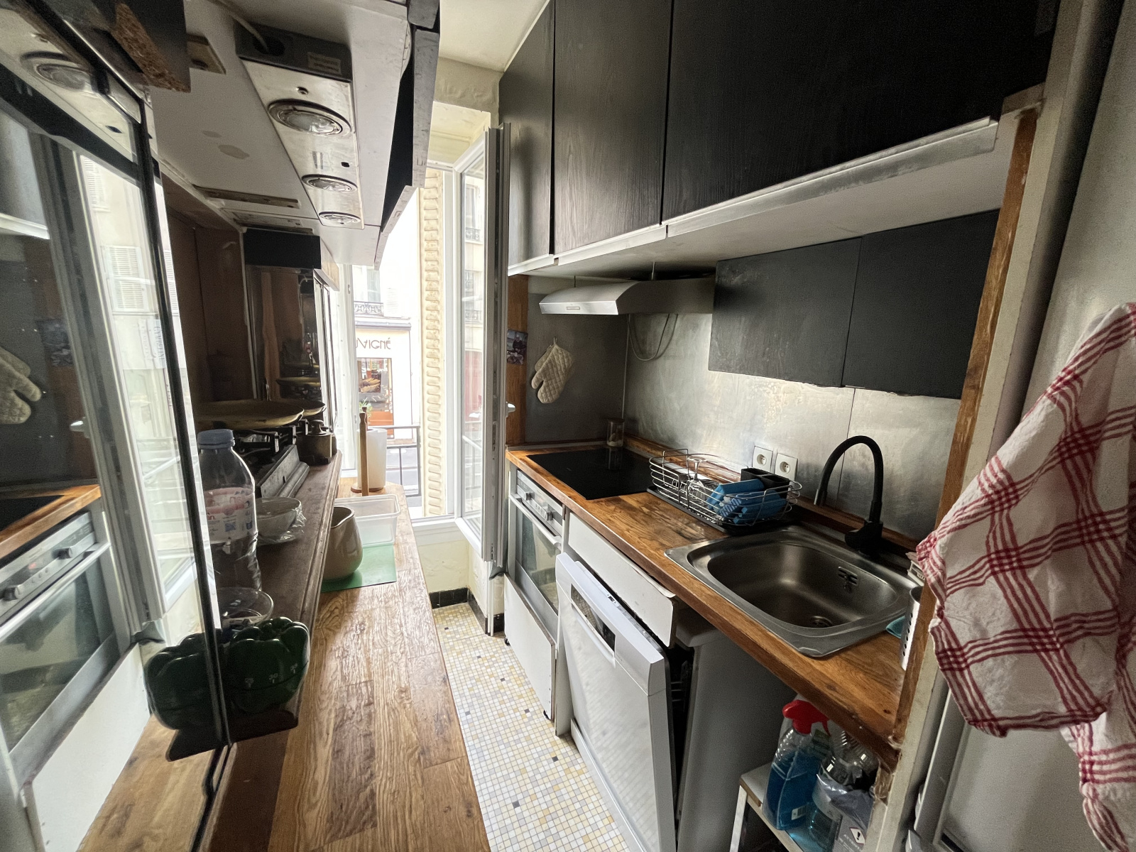 Image_, Appartement, Paris, ref :V170006982