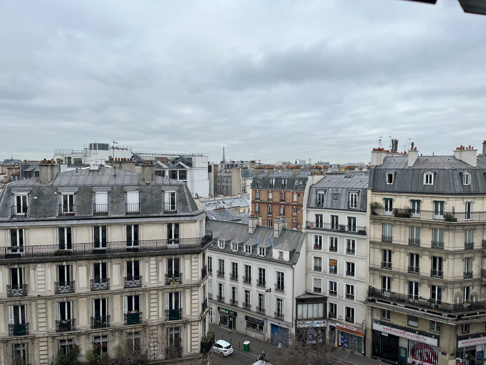 Image_, Appartement, Paris, ref :V50004171