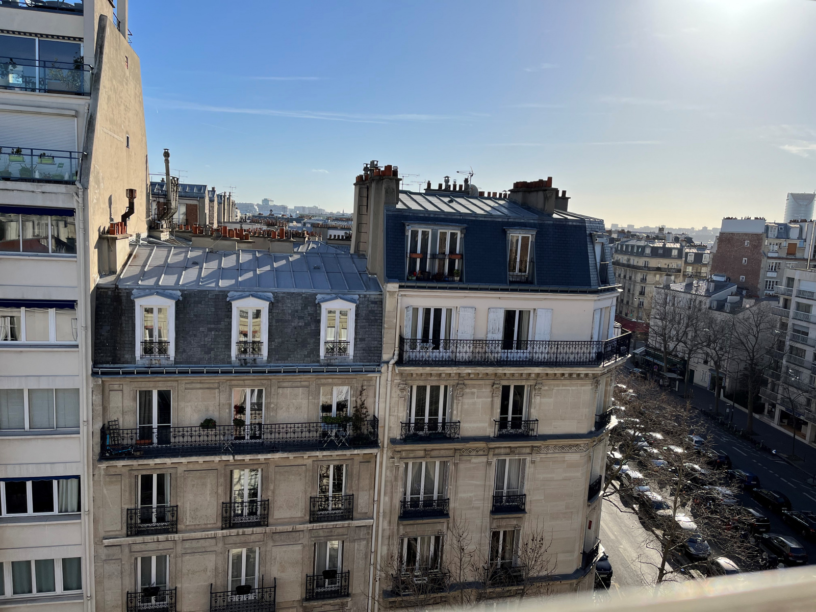 Image_, Appartement, Paris, ref :V50004170