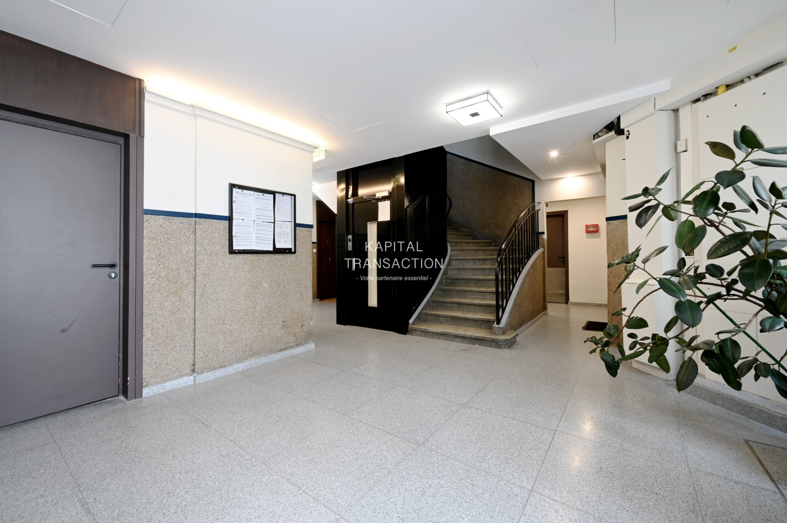 Image_, Appartement, Paris, ref :V10007402