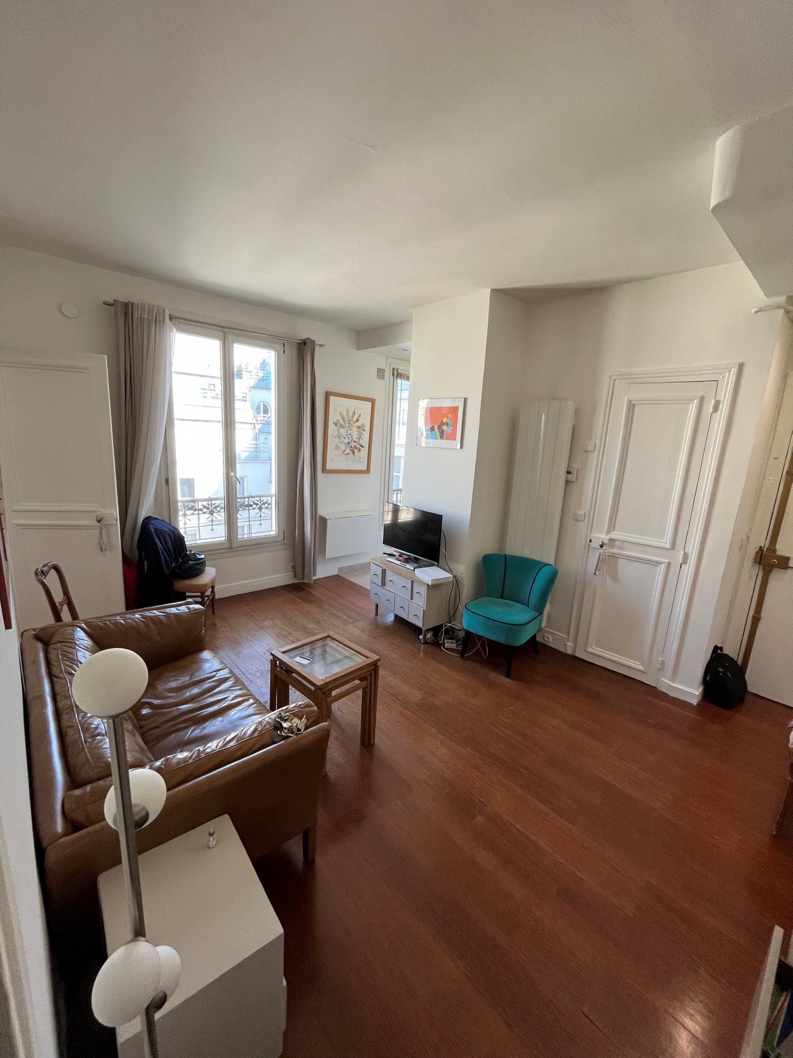 Image_, Appartement, Paris, ref :V50004232