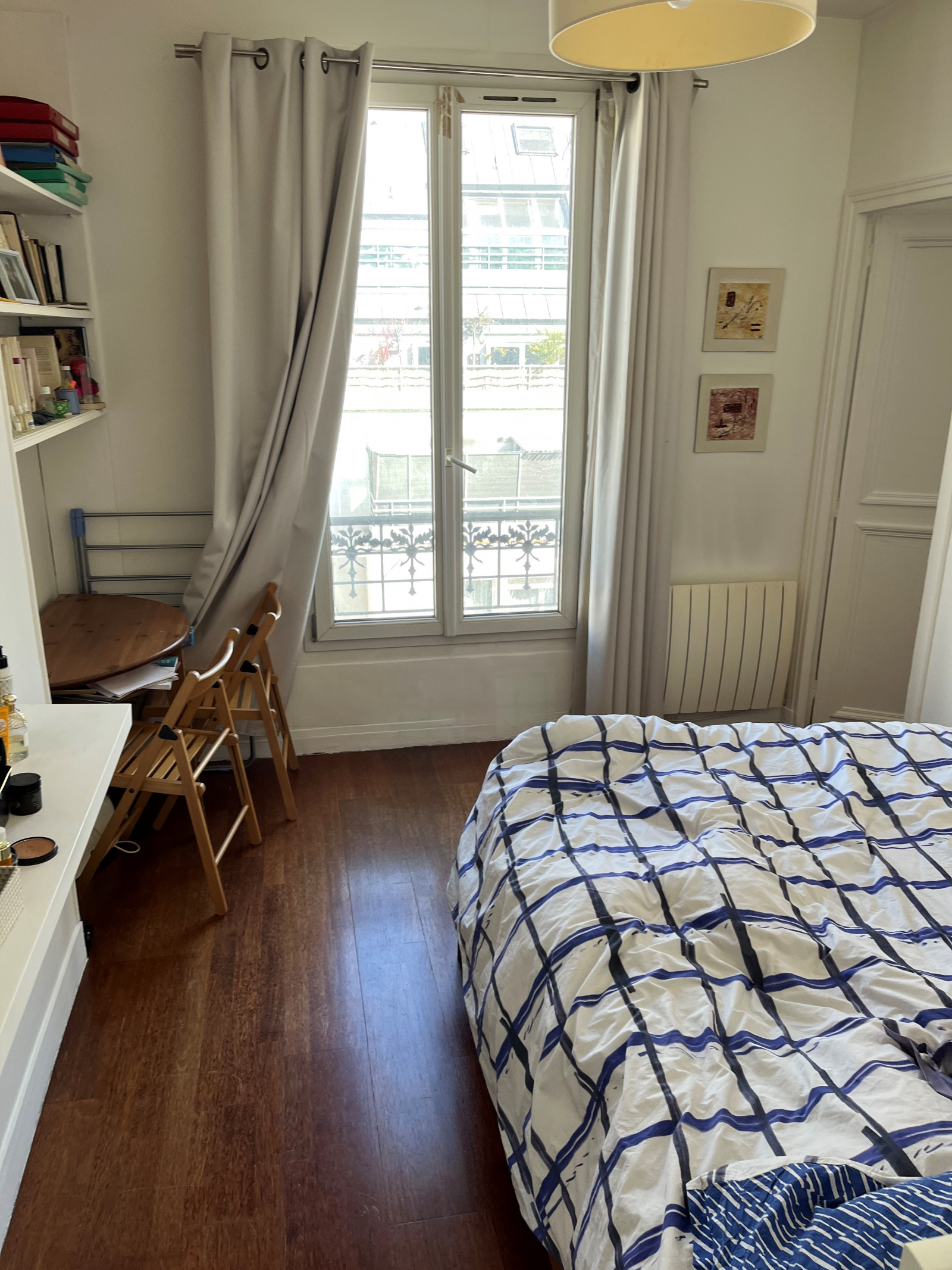 Image_, Appartement, Paris, ref :V50004232