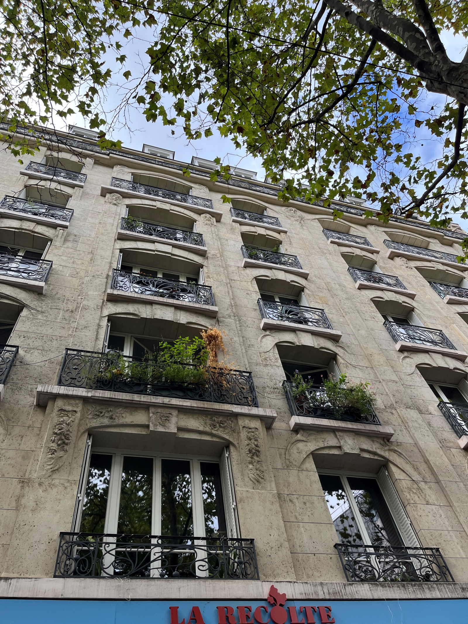 Image_, Appartement, Paris, ref :V50004479