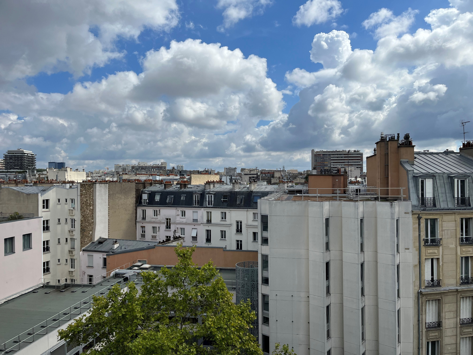 Image_, Appartement, Paris, ref :V50004479