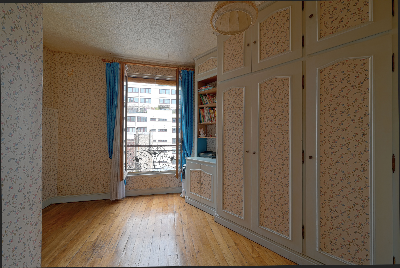 Image_, Appartement, Paris, ref :V50004206