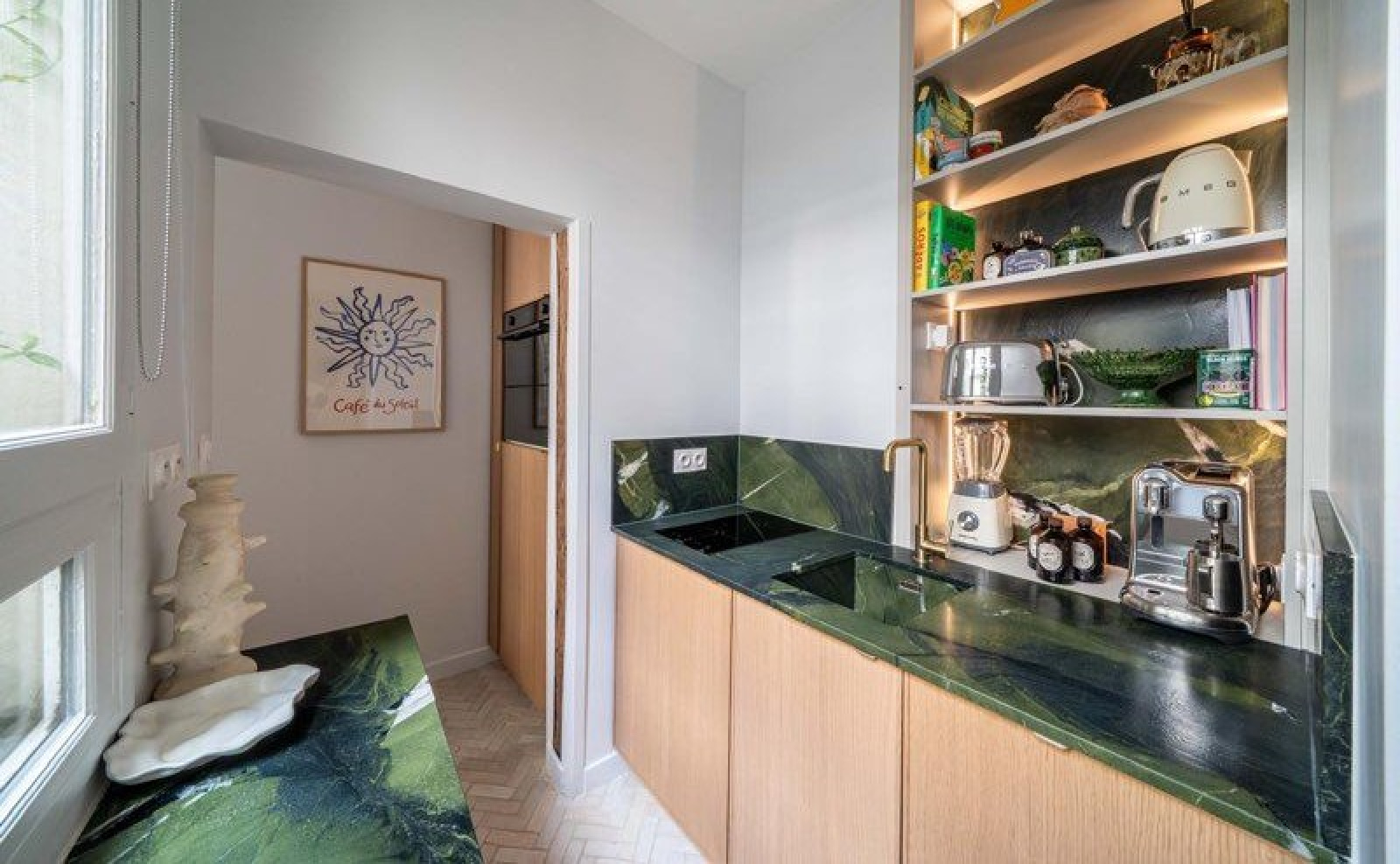Image_, Appartement, Paris, ref :V170006901