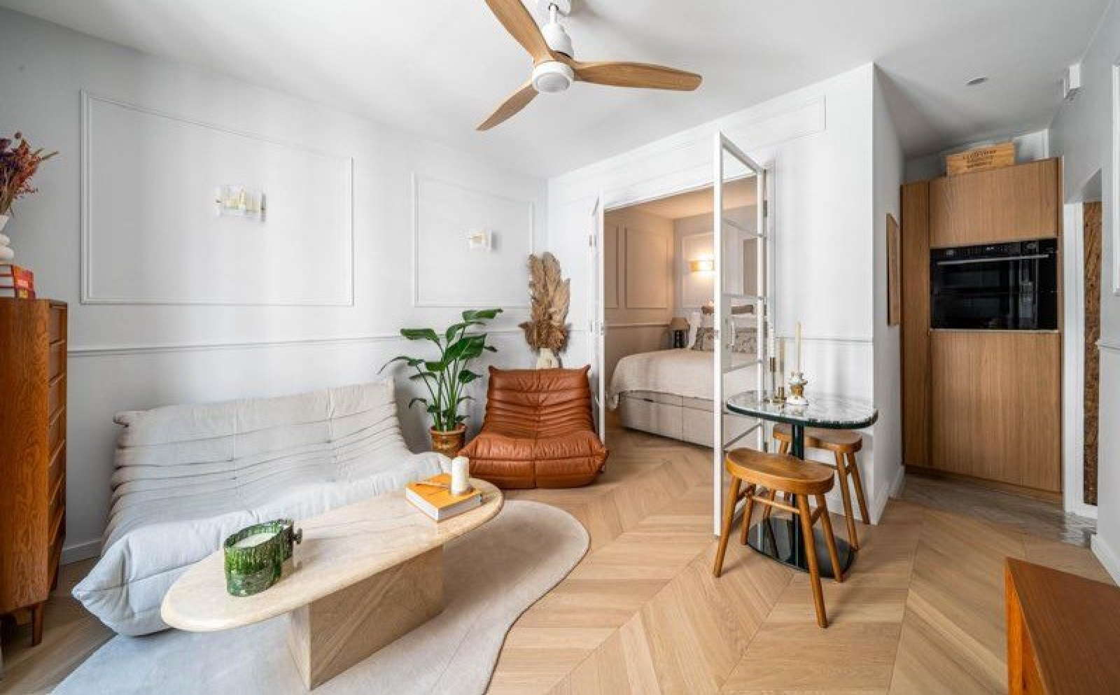 Image_, Appartement, Paris, ref :V170006901