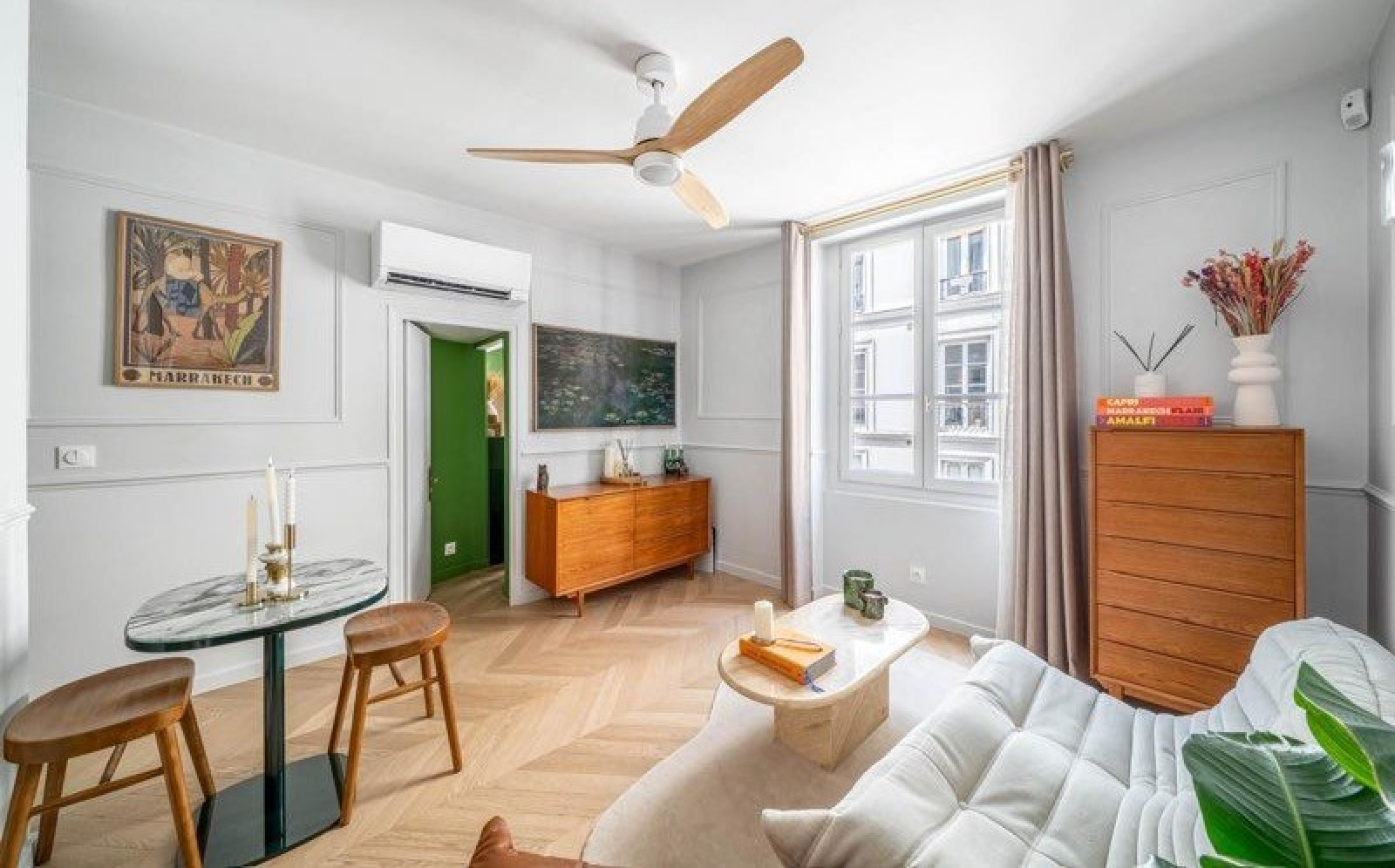 Image_, Appartement, Paris, ref :V170006901