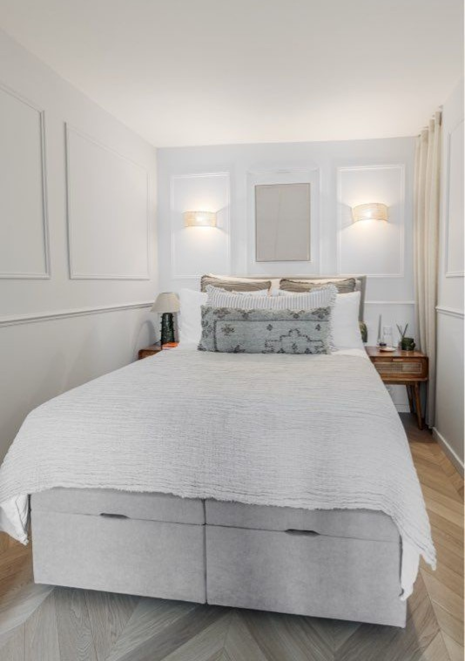 Image_, Appartement, Paris, ref :V170006901