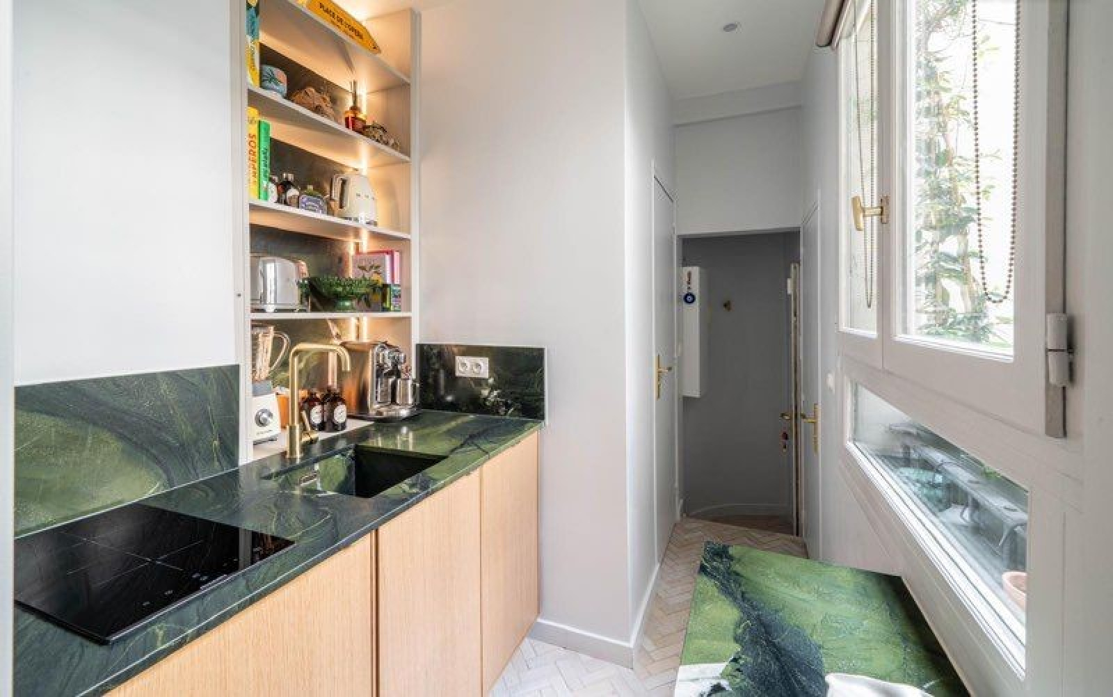 Image_, Appartement, Paris, ref :V170006901